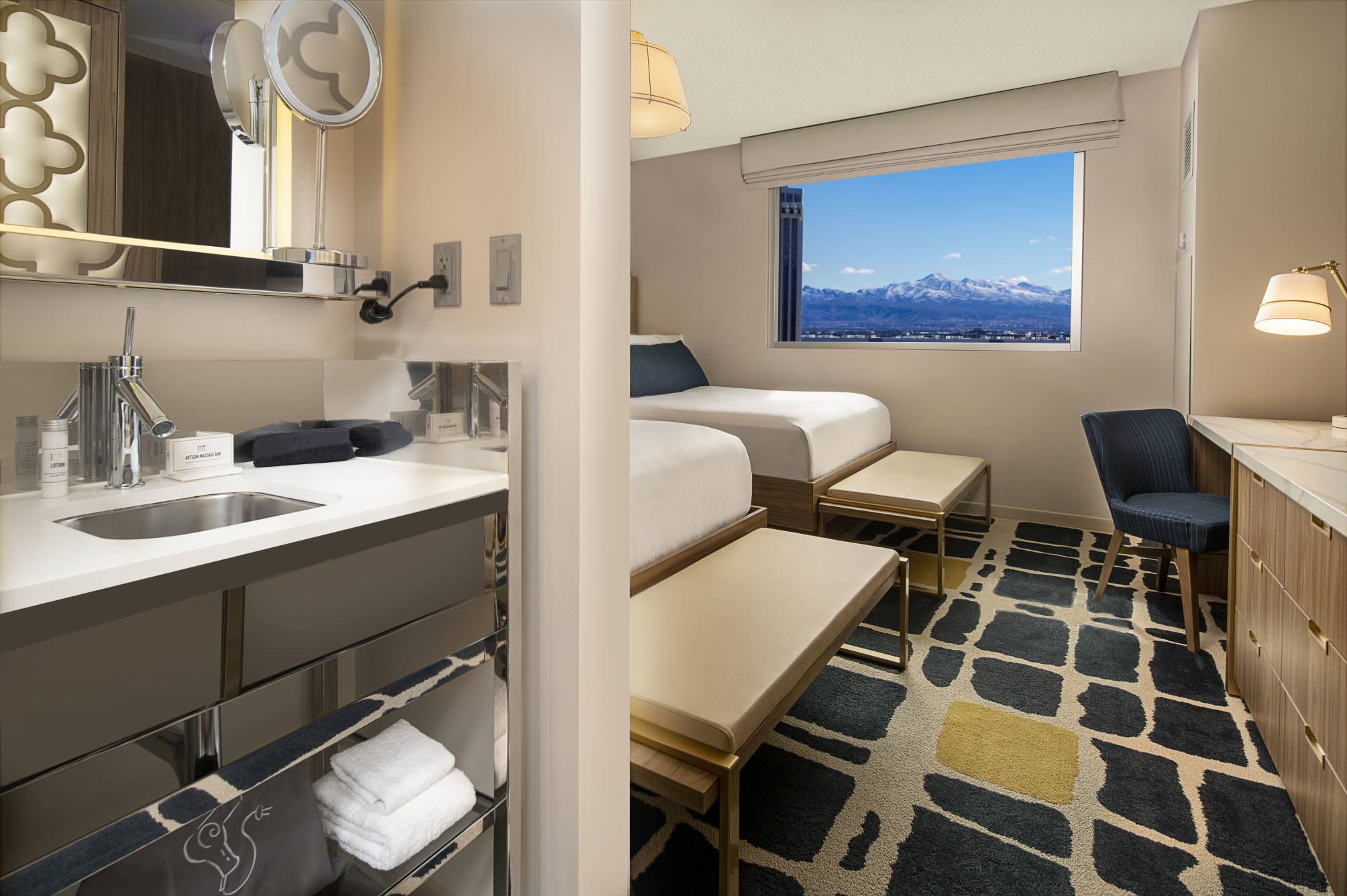 

Milano - Spring Valley (NV) - Sahara Las Vegas