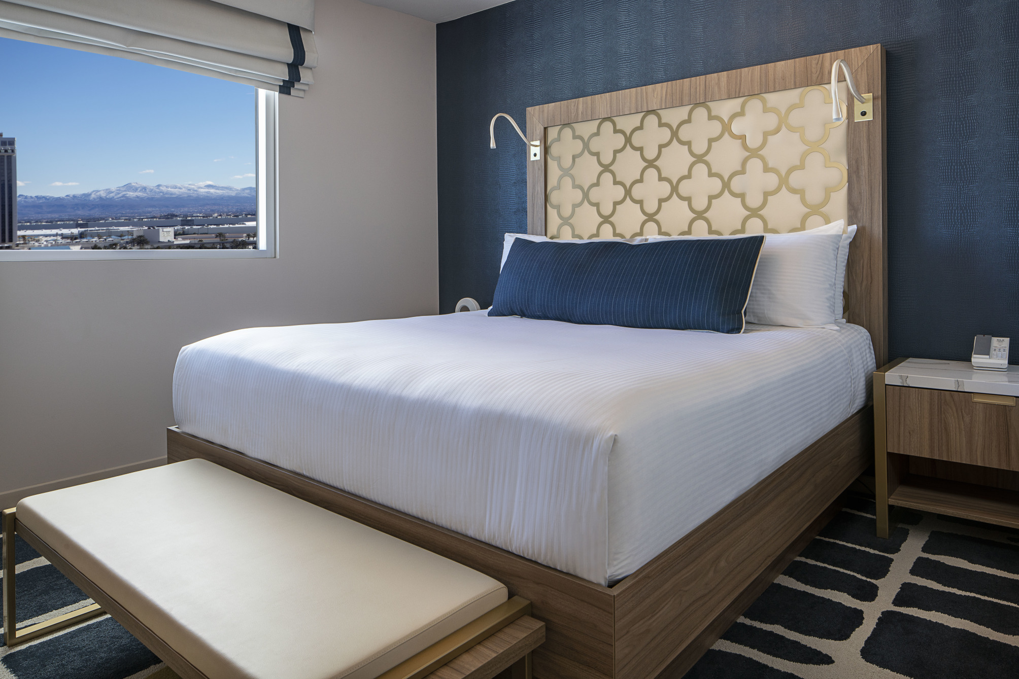 

Roma - Spring Valley (NV) - Sahara Las Vegas