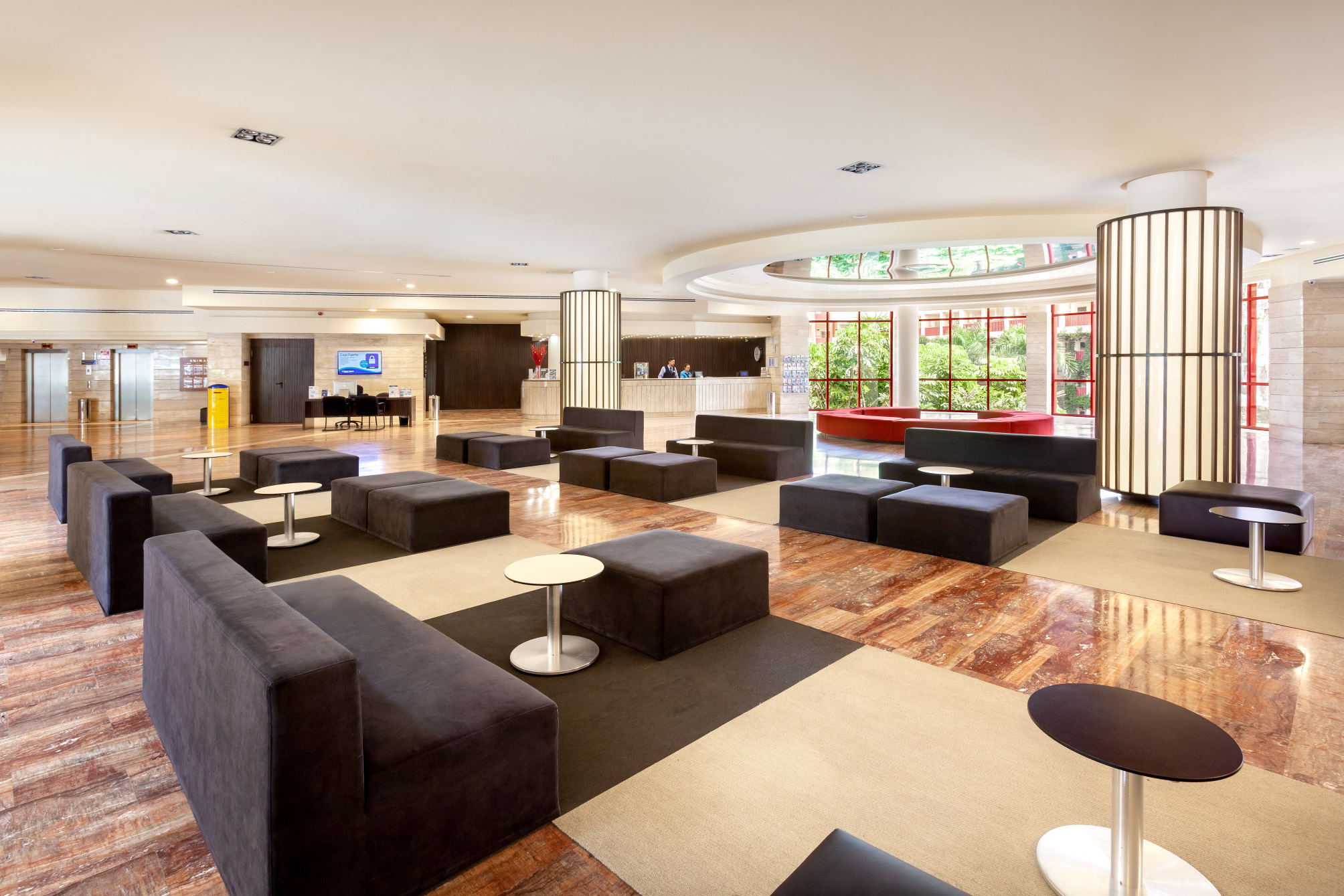 

Trieste - Tenerife Sud, Isole Canarie - Hotel Best Jacaranda