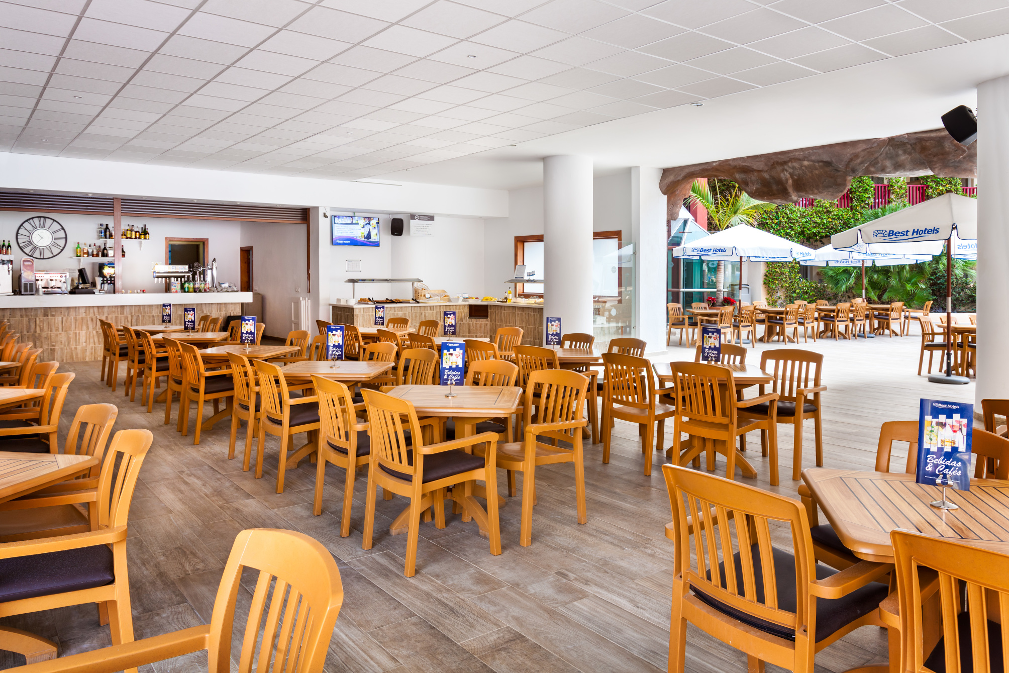 

Firenze - Playa Fañabe - Hotel Best Jacaranda