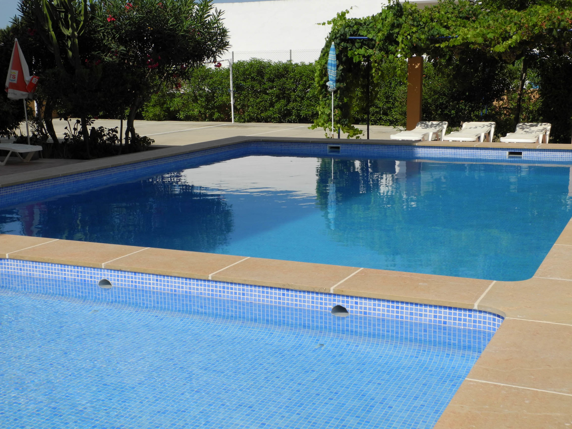 

Roma - Es Pujols - Timon Apartments