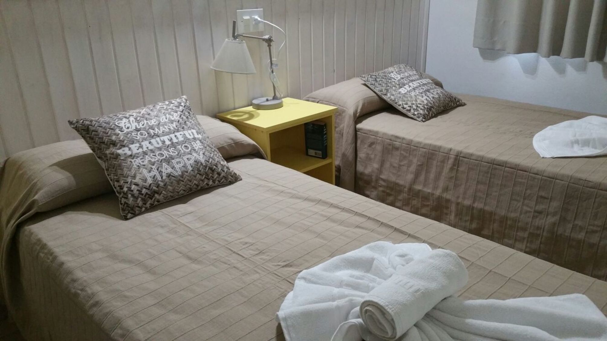 

Roma - Es Pujols - Timon Apartments