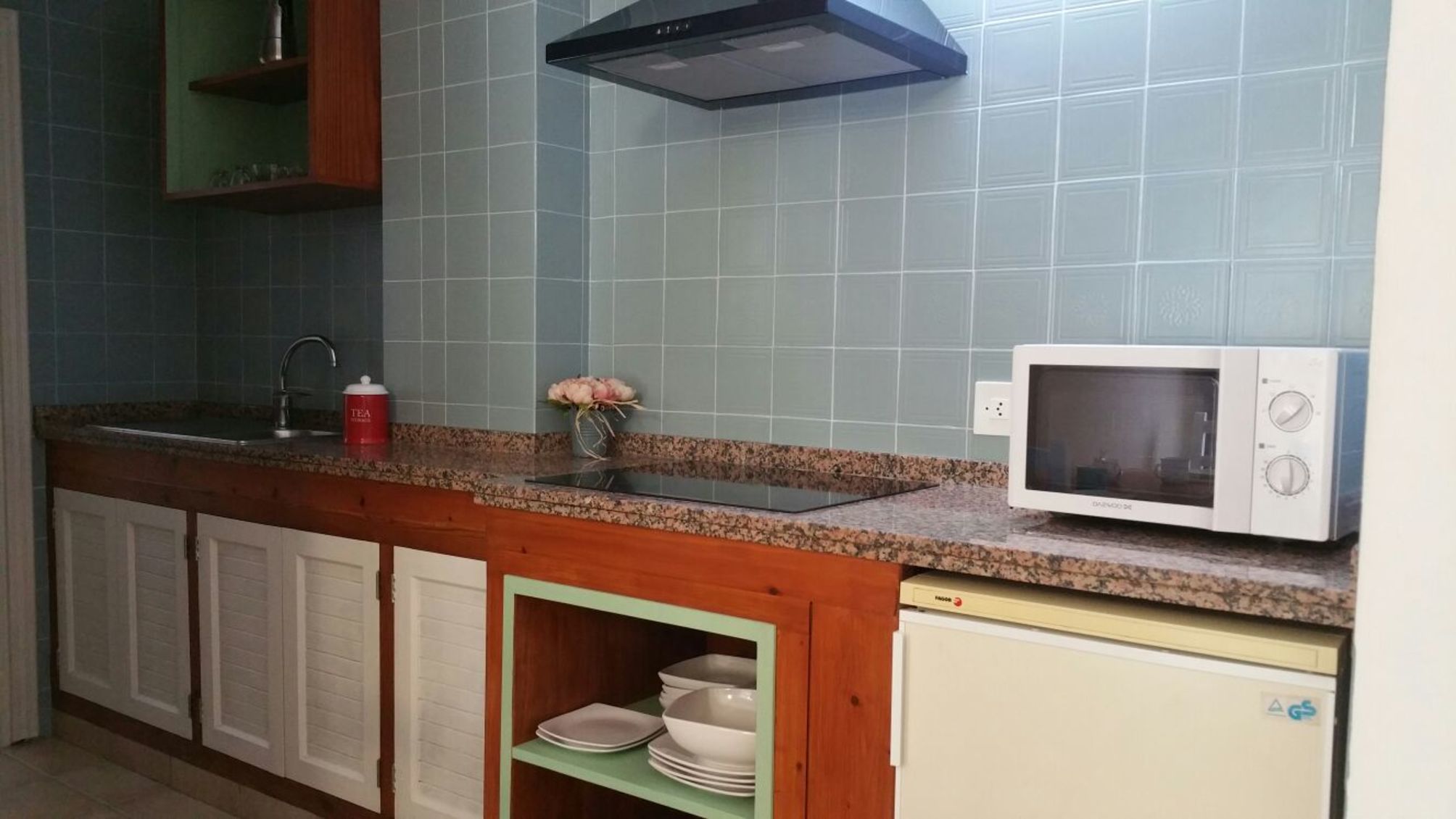 

Napoli - Es Pujols - Timon Apartments