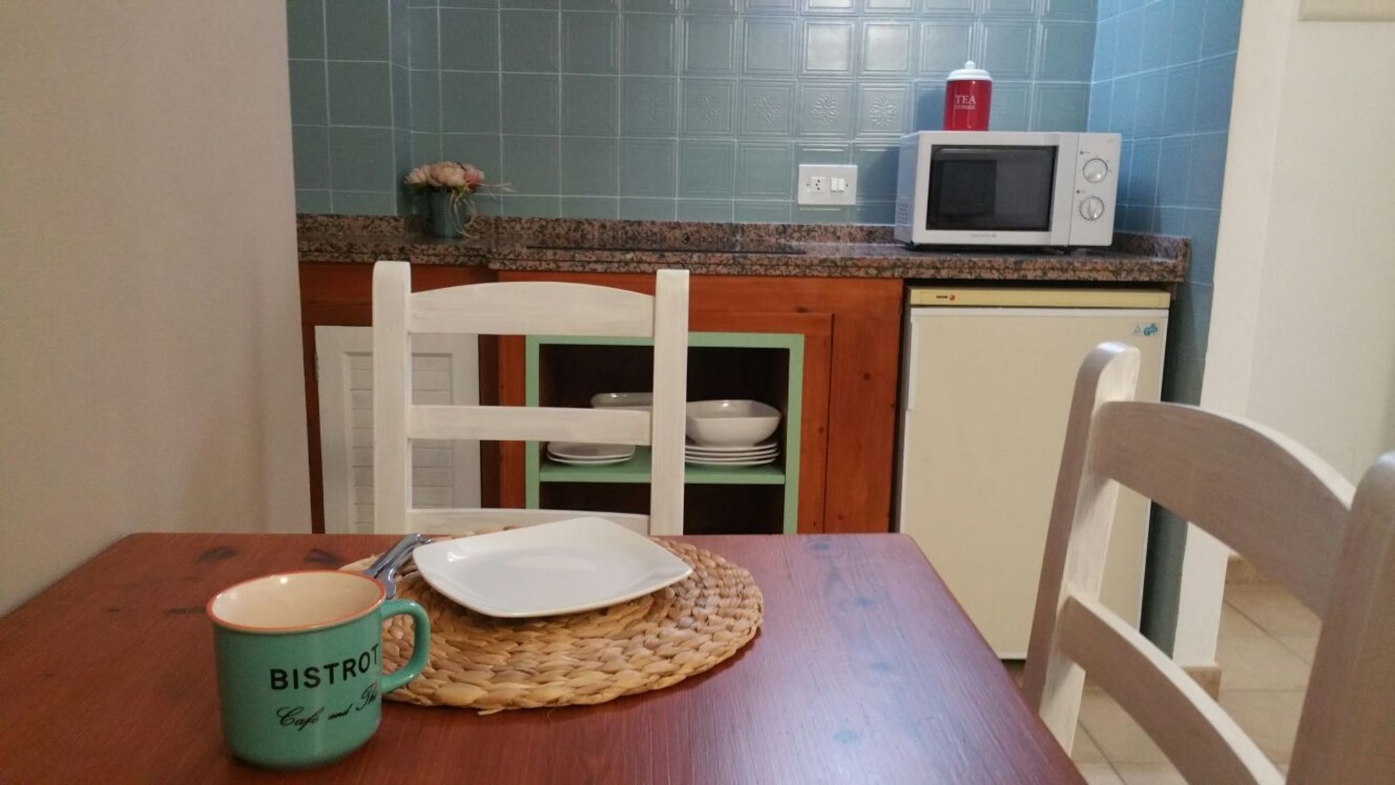 

Roma - Es Pujols - Timon Apartments