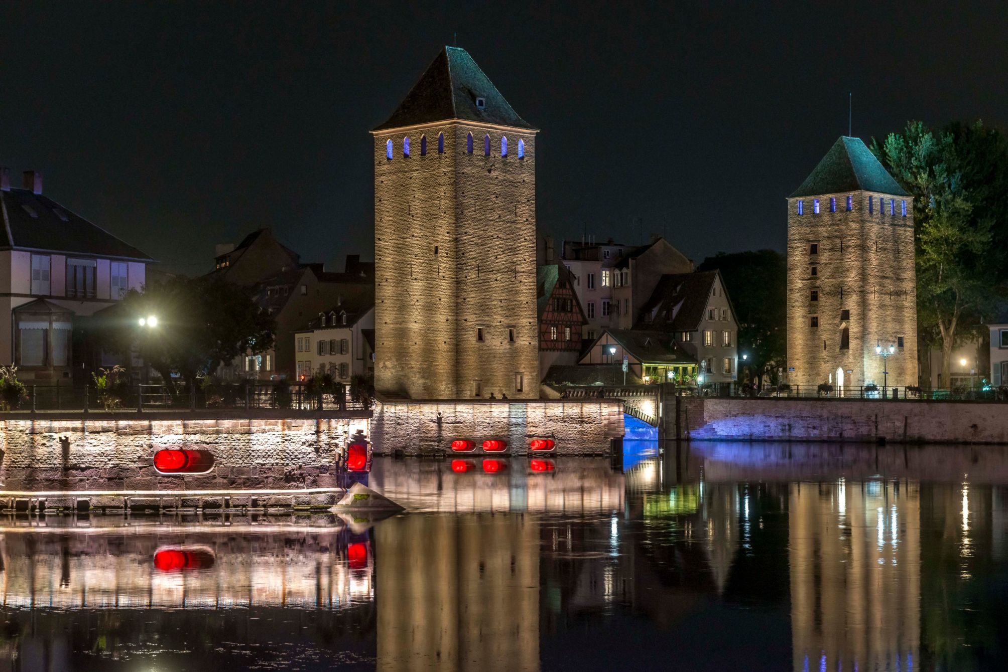 

Roma - Kehl am Rhein - Résidence Cerise Strasbourg