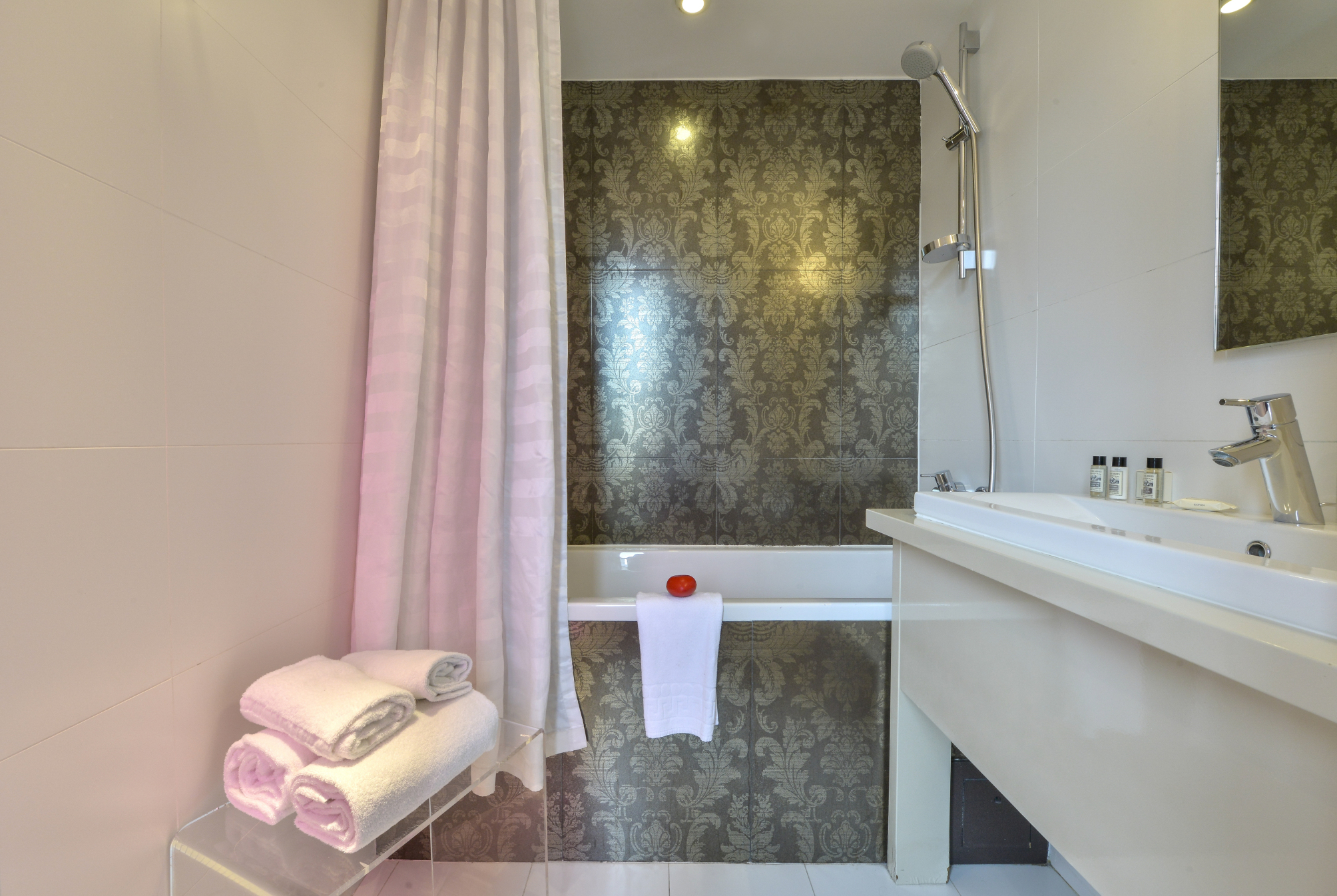 

Milano - Champigny-sur-Marne - Le Quartier Bercy-Square