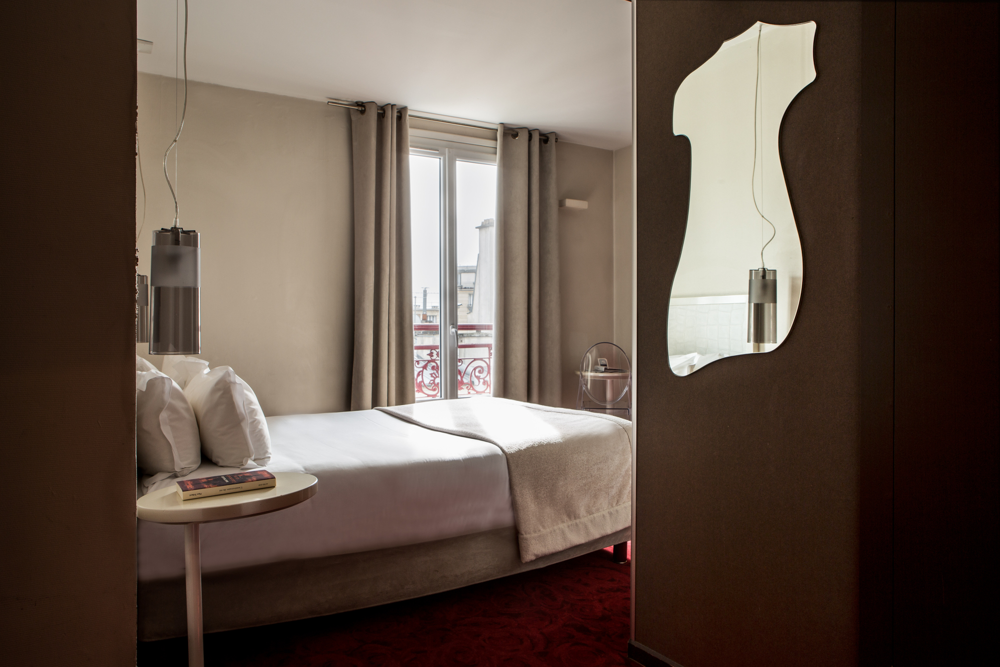 

Napoli - Neuilly-Plaisance - Le Quartier Bercy-Square