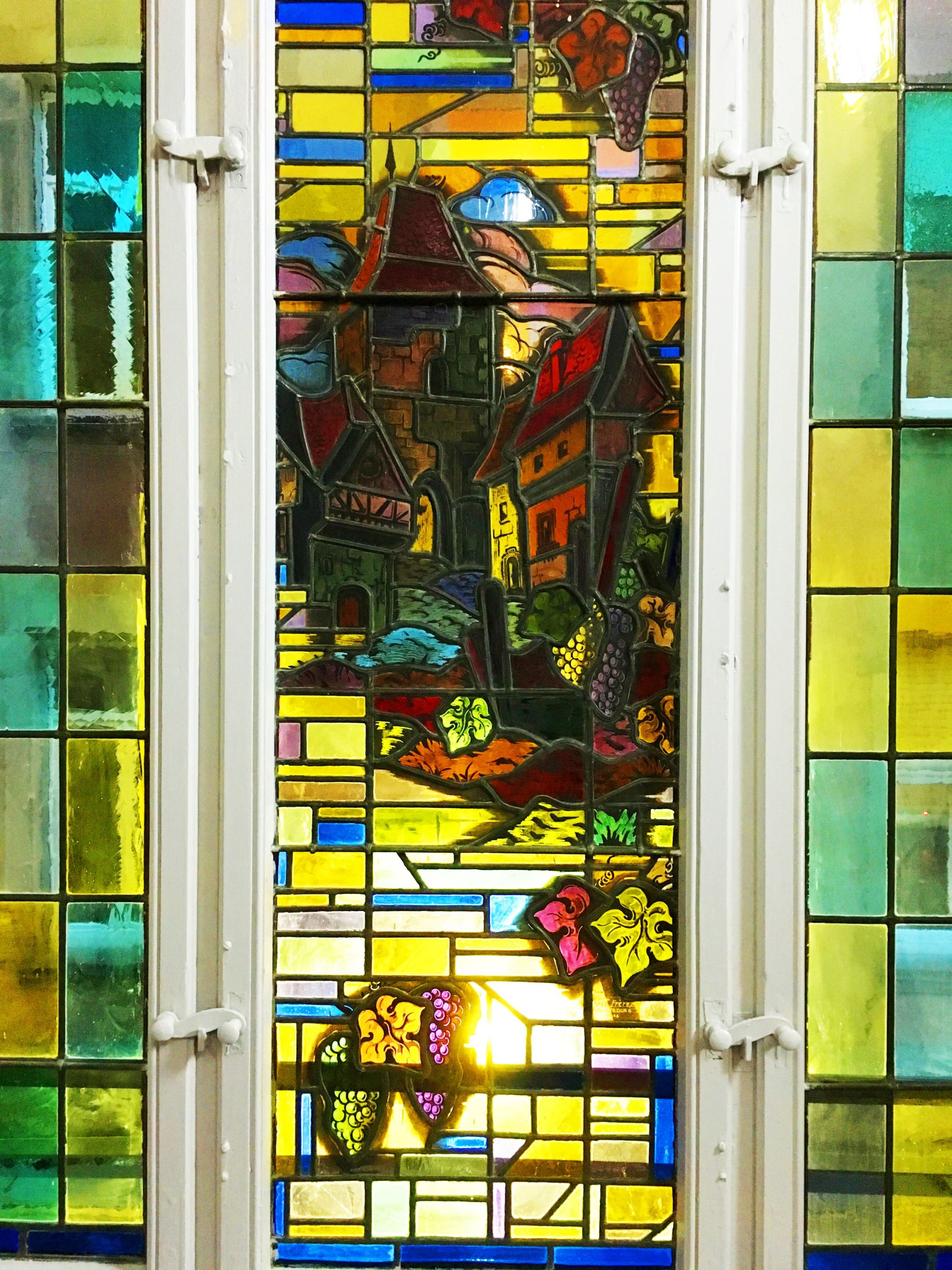 

Napoli - Kehl am Rhein - Adonis Hotel Strasbourg