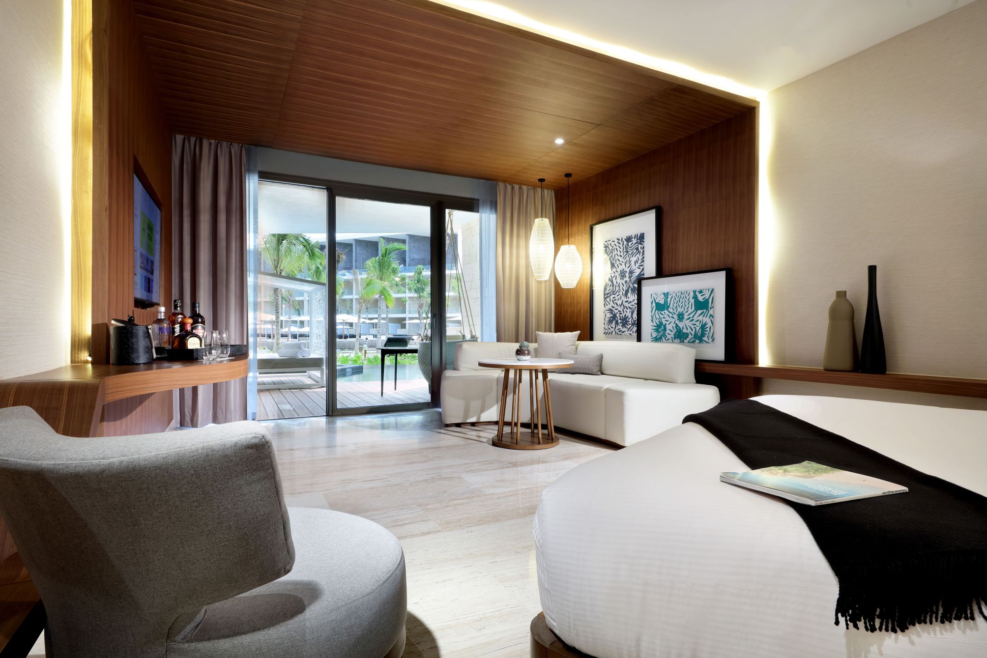 

Torino - Cancun - Trs Coral Hotel Adults Only All Inclusive