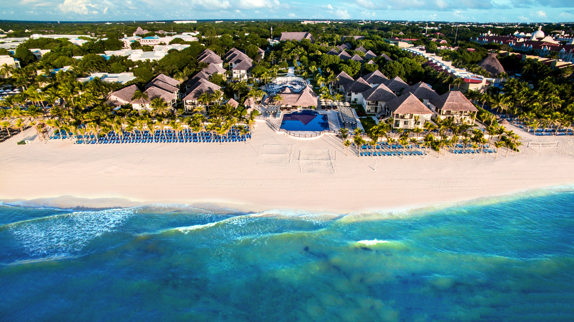 

Firenze - Playa del Carmen - Allegro Playacar