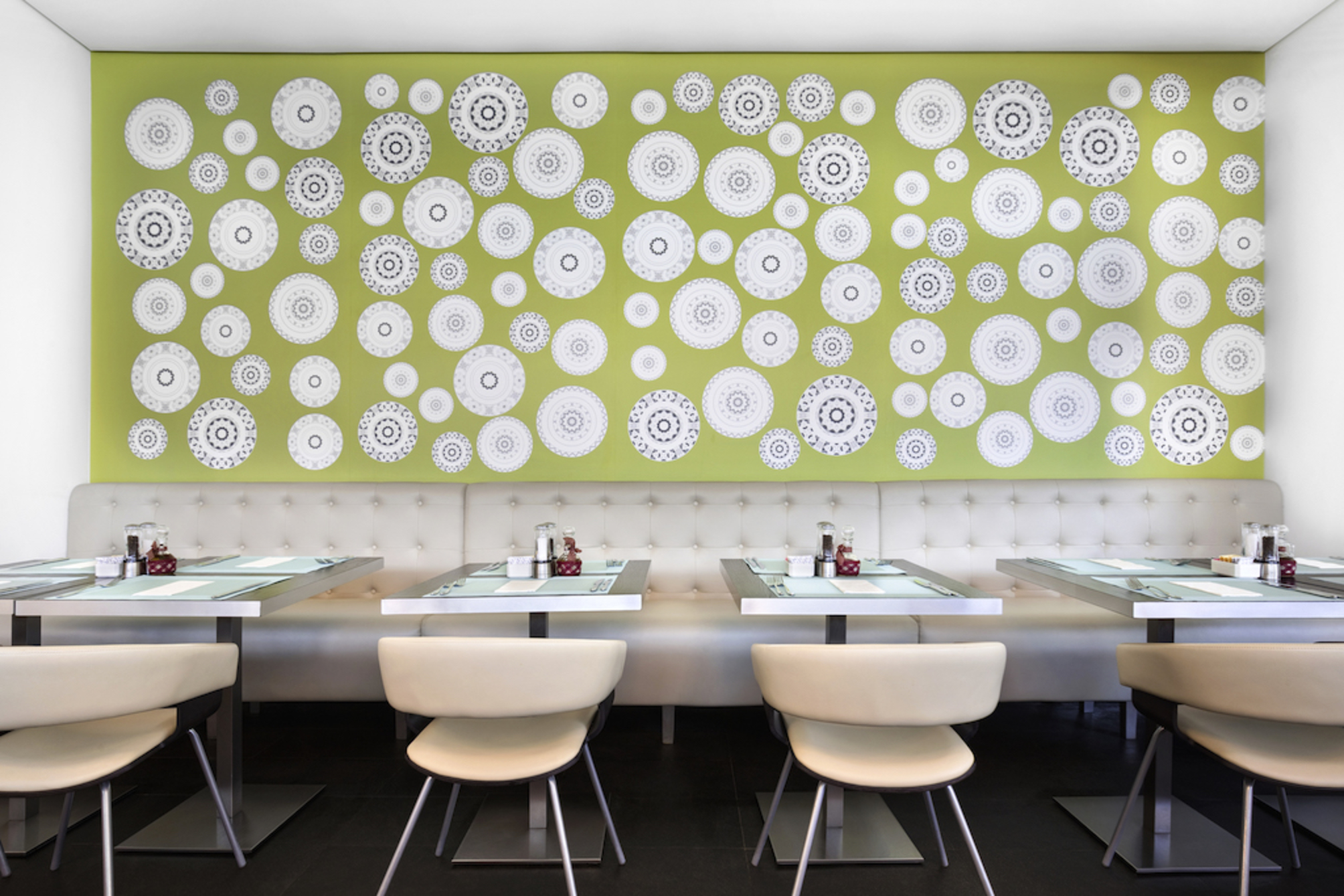 

Bologna - Sharjah - ibis Styles Sharjah