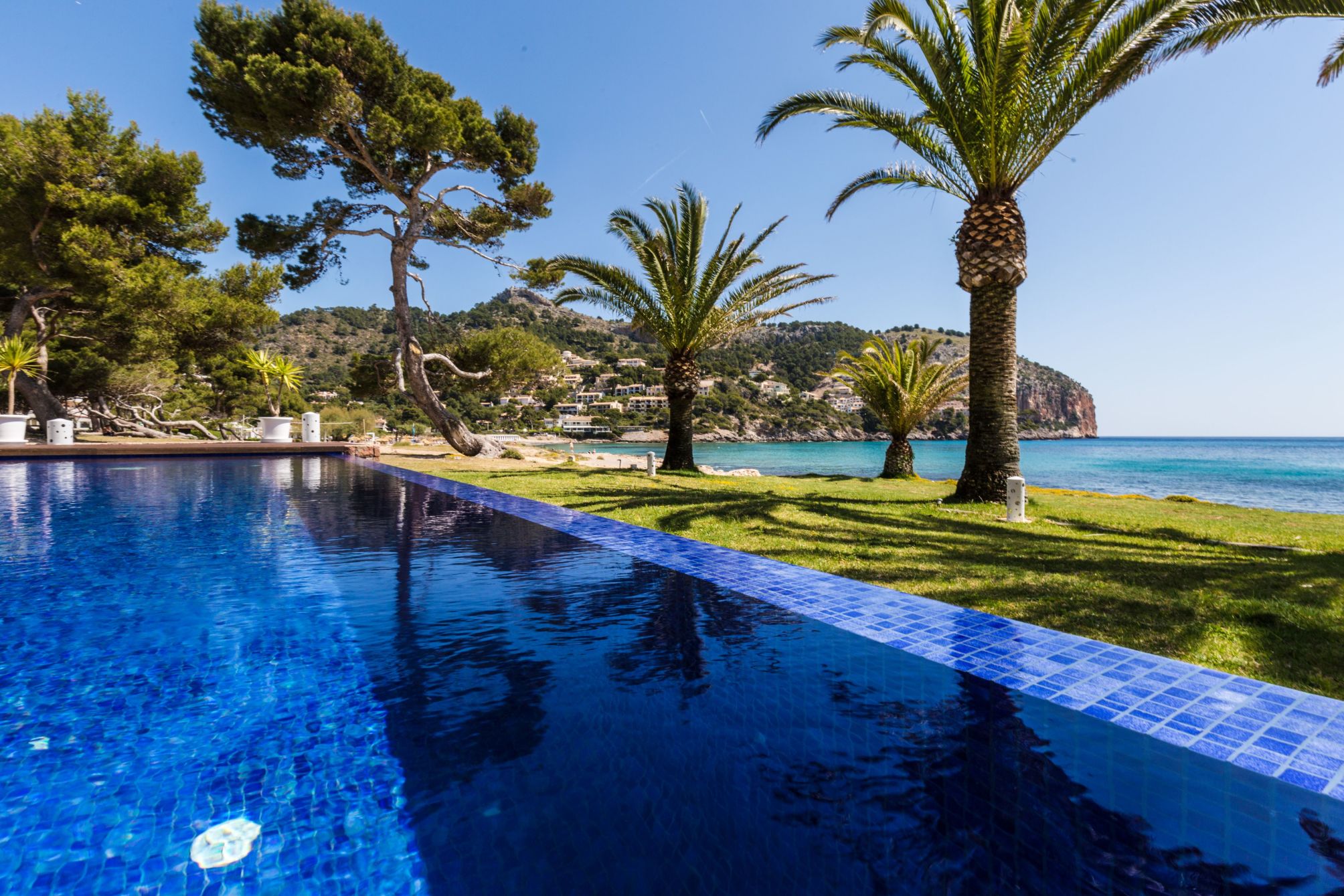

Reggio Calabria - Cala Ratjada - Melbeach Hotel & Spa - Adults Only