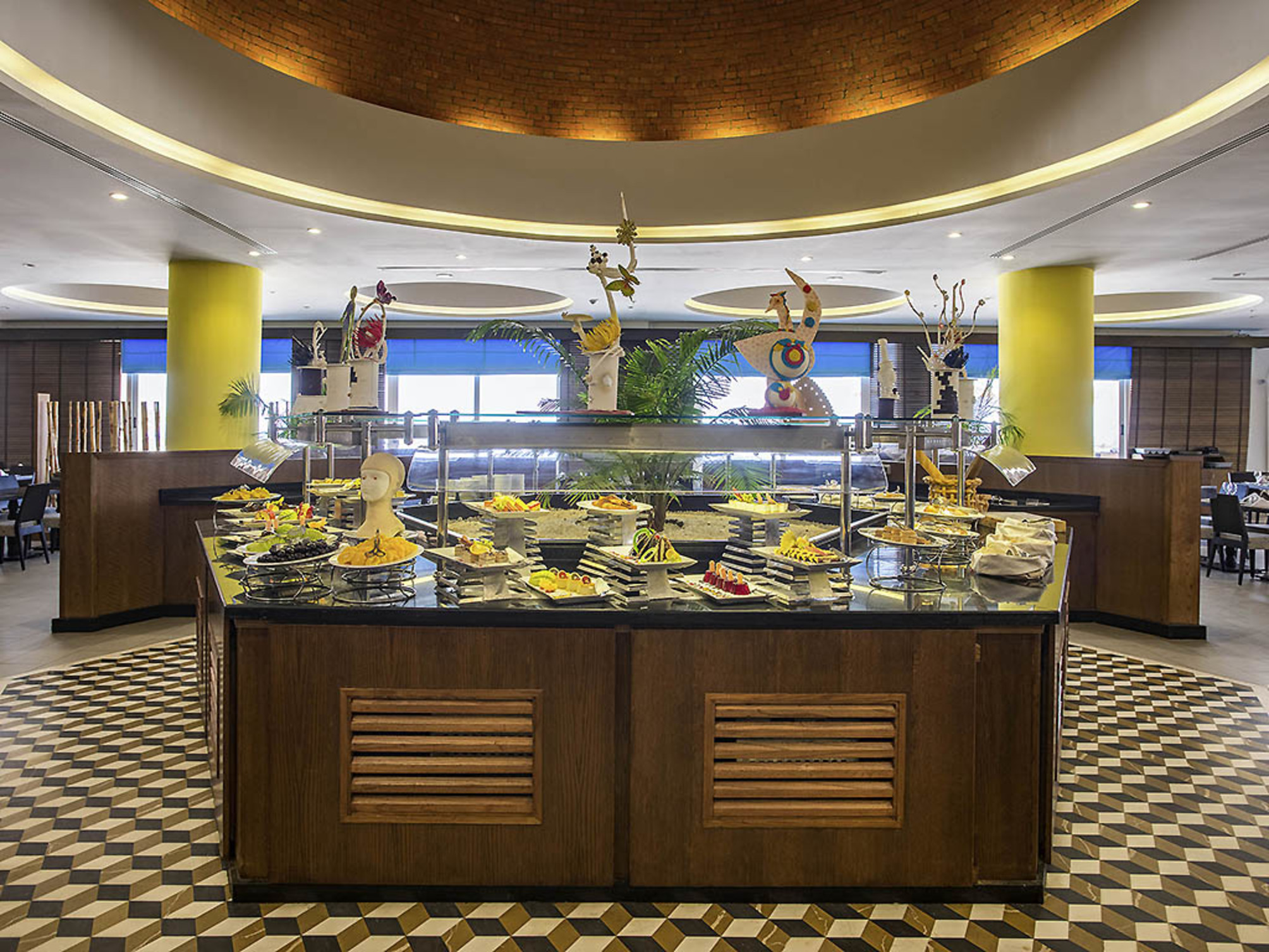 

Torino - El Quseir, Mar Rosso - Novotel Marsa Alam Beach Resort