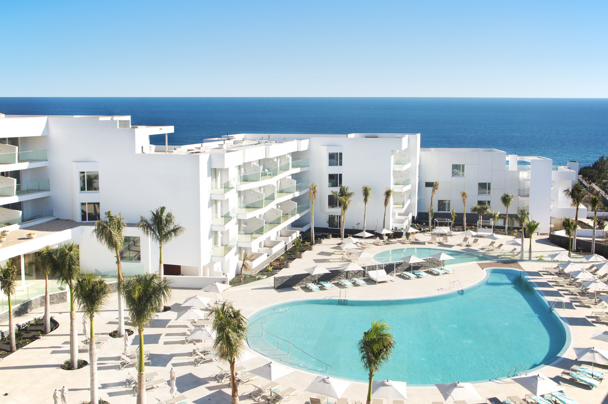 

Bari - Arrecife - Hotel Lava Beach