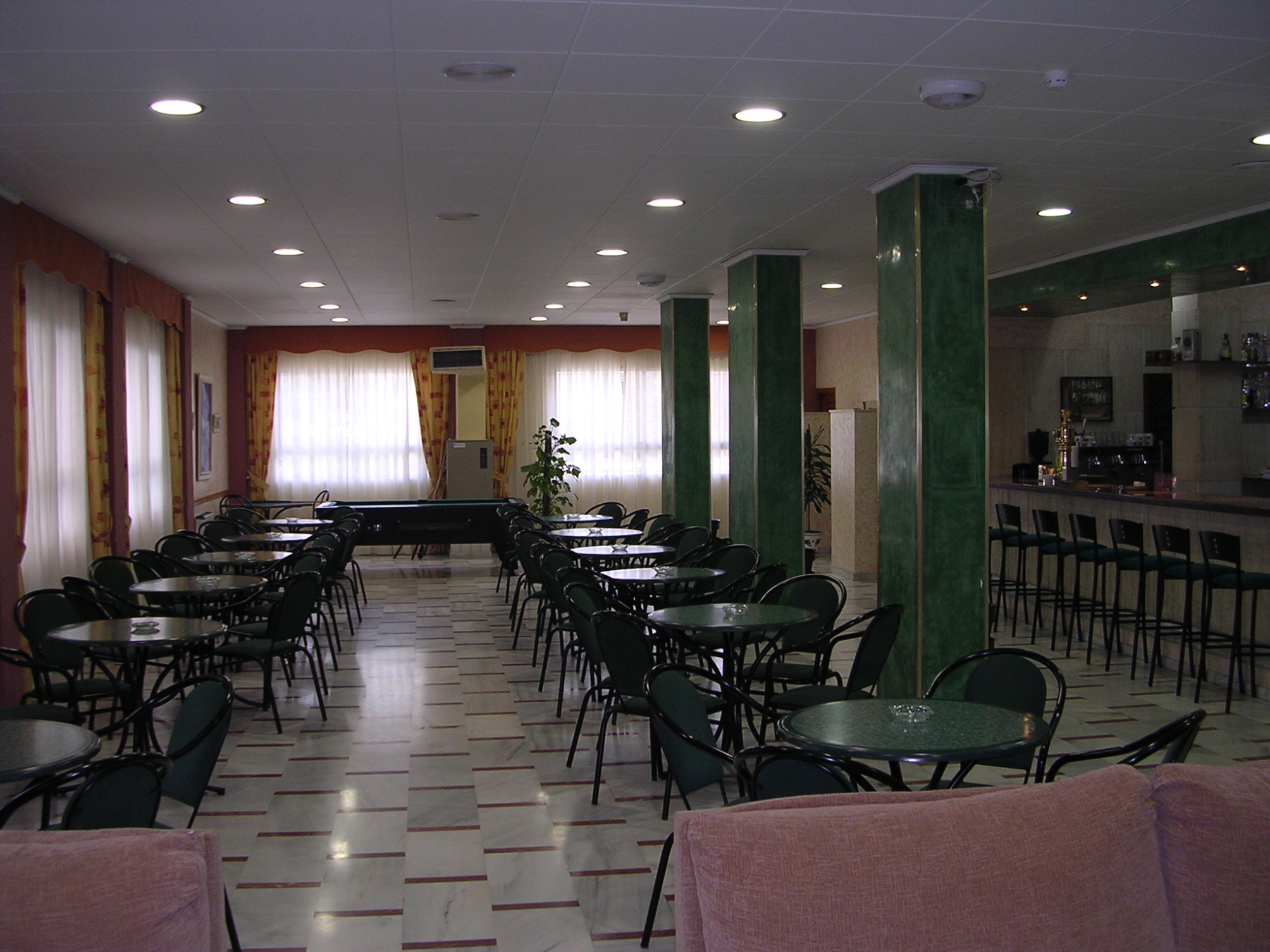 

Venezia - Playa de Miramar - Hotel Porto