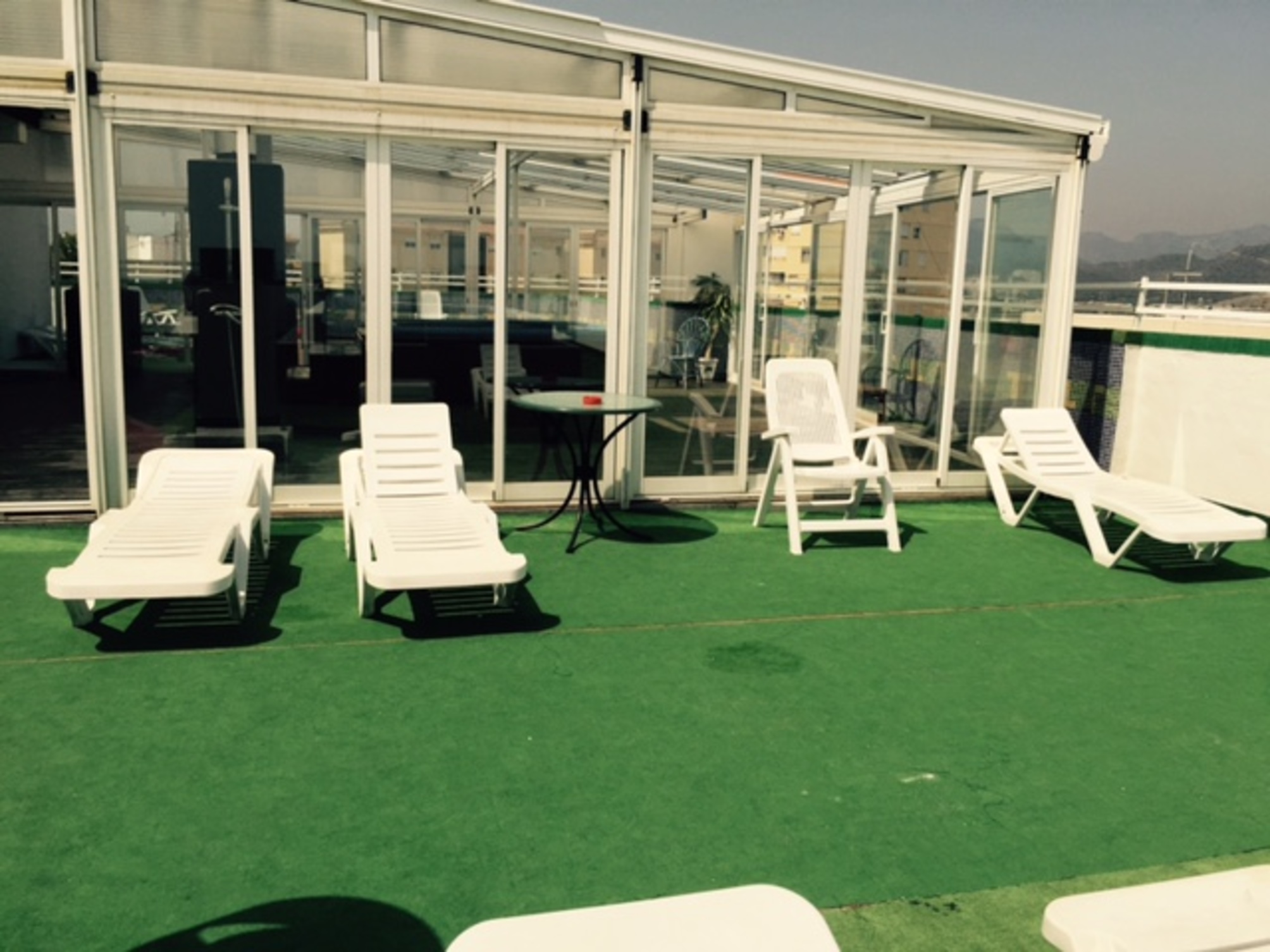 

Venezia - Gandia - Hotel Porto