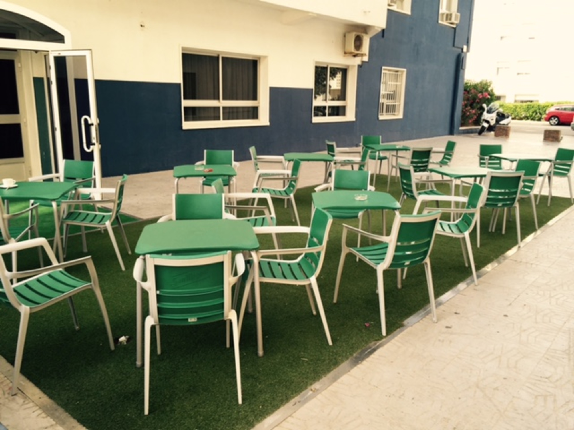 

Venezia - Gandia - Hotel Porto