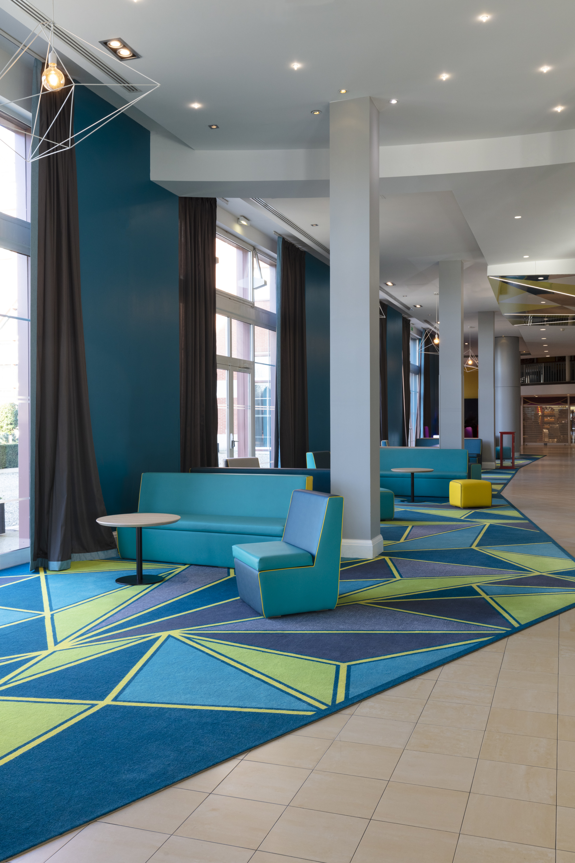 

Napoli - Chessy - Grand Magic Hotel Marne La Vallée