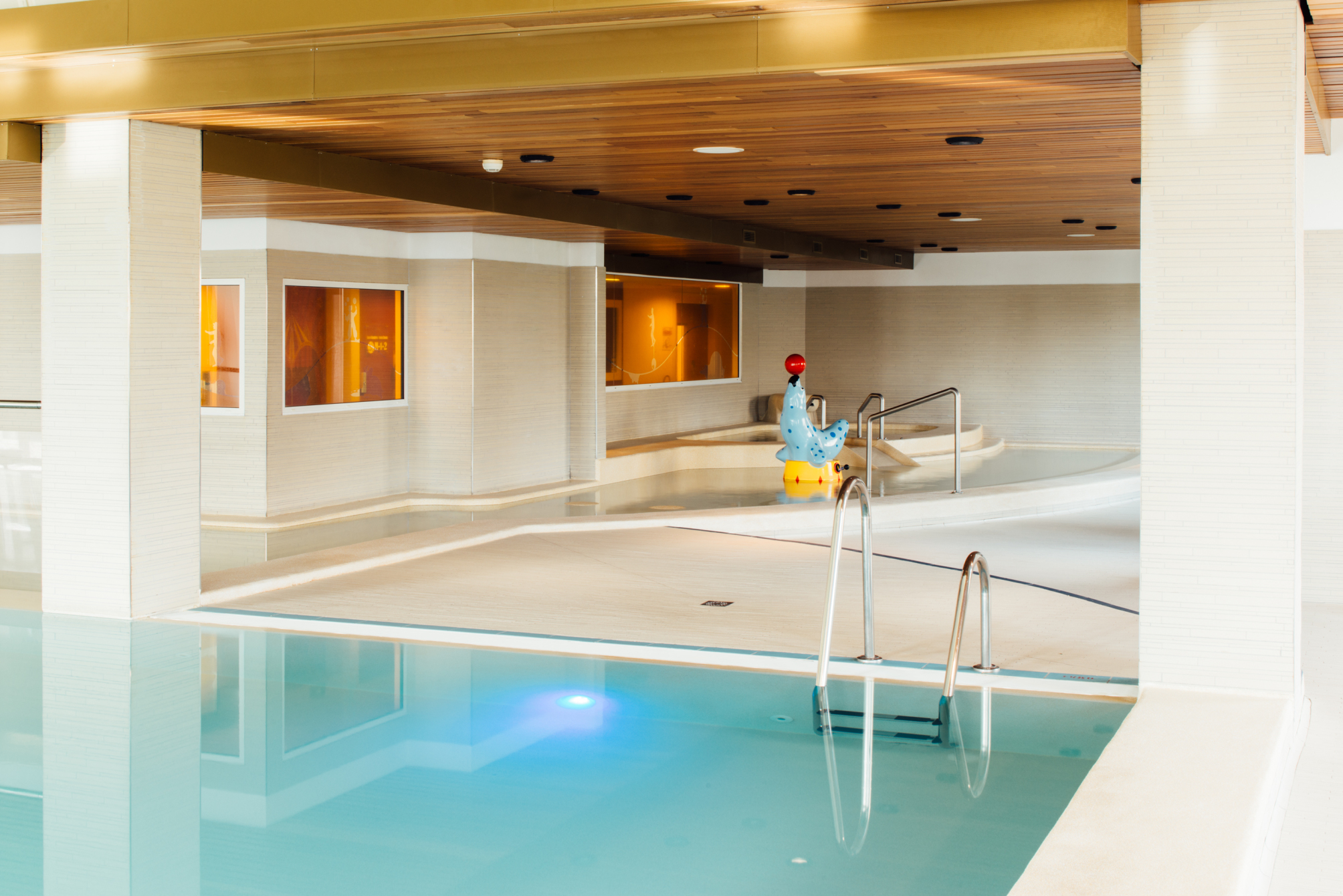 

Venezia - Coupvray - Grand Magic Hotel Marne La Vallée