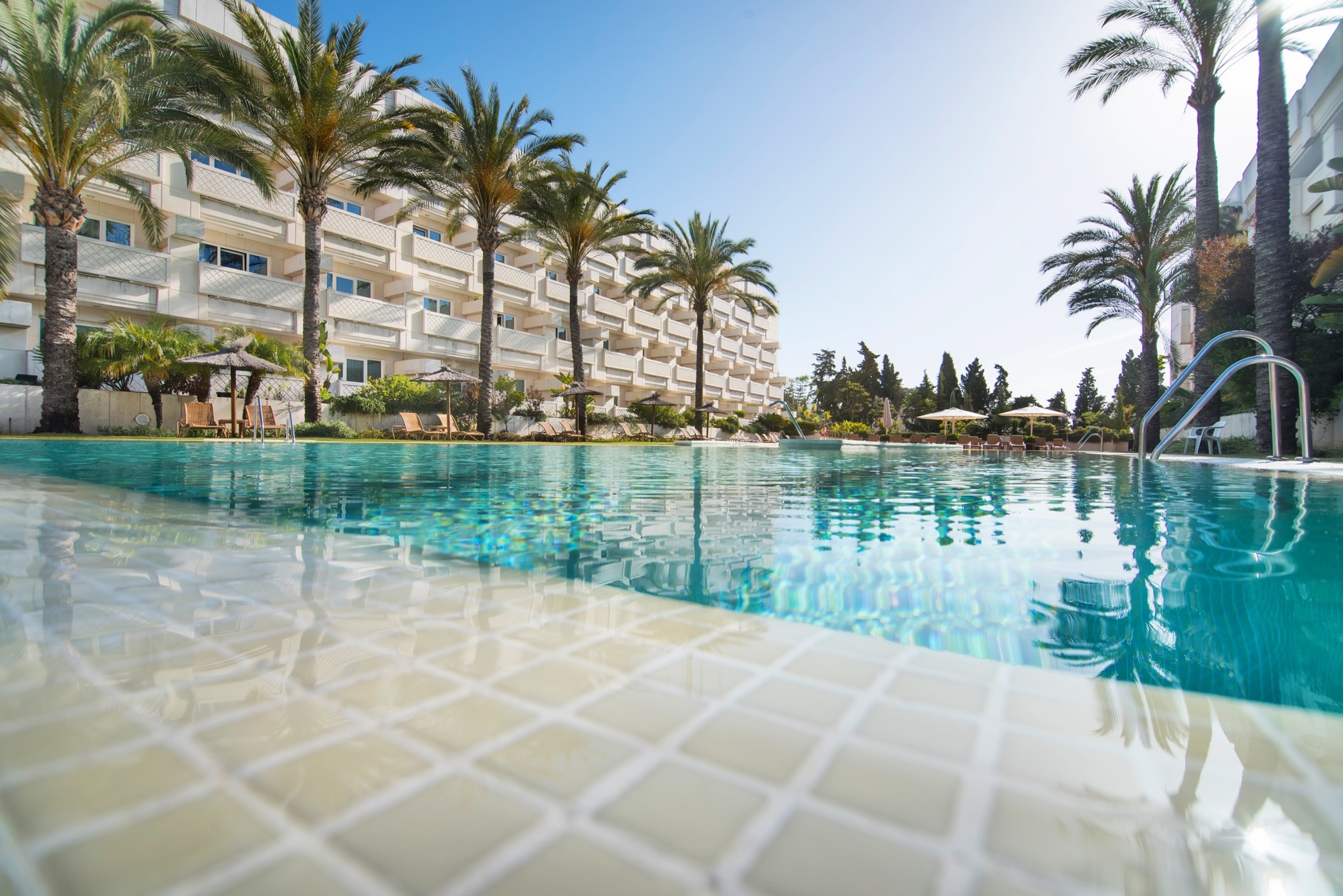 

Roma - Istán - Alanda Marbella Hotel