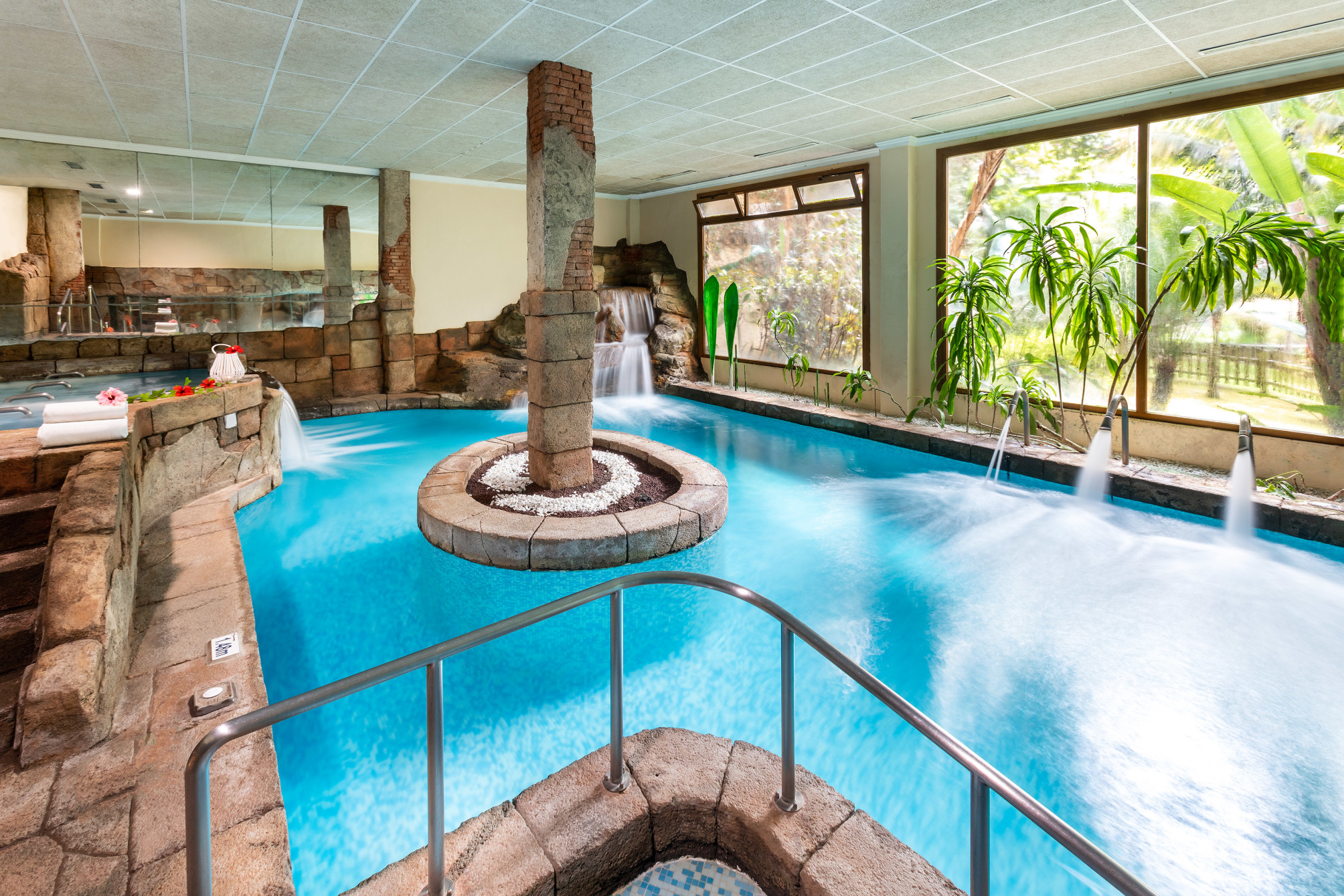 

Firenze - Santa Ursula - BLUESEA Costa Jardin & Spa
