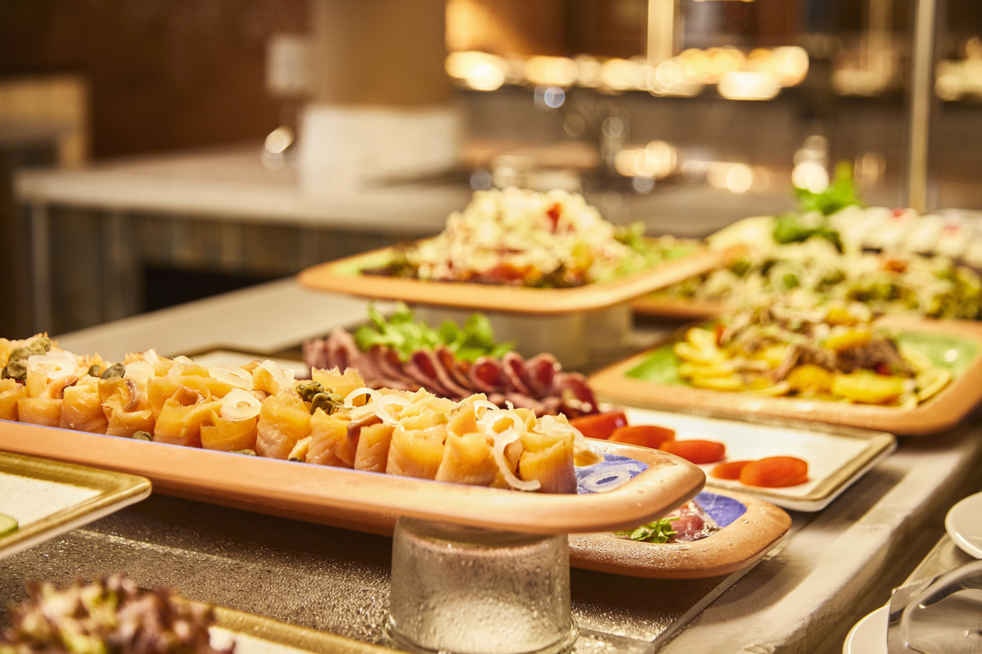 

Bologna - Atollo di Dhaalu - Riu Palace Maldivas- All Inclusive