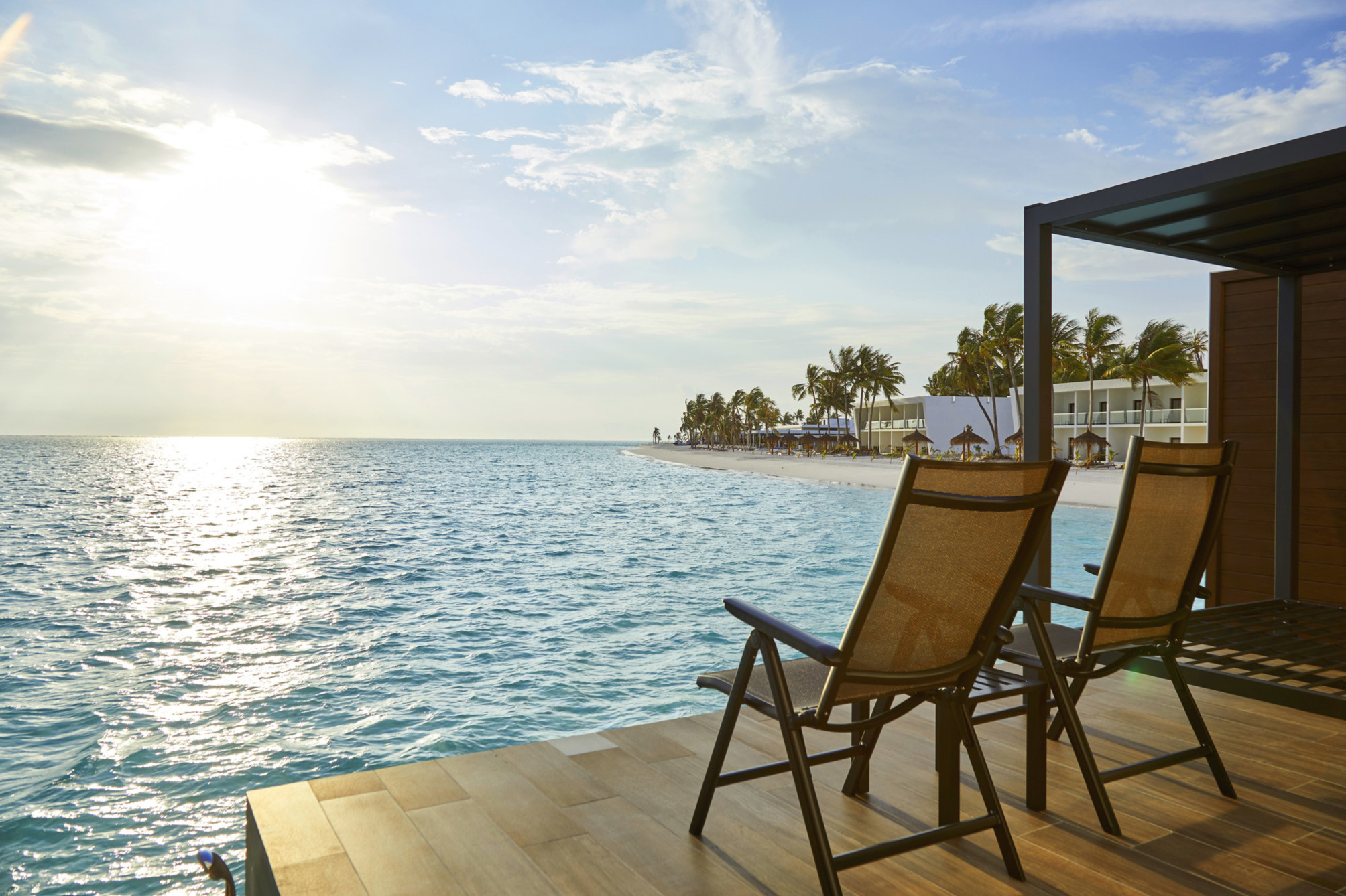 

Roma - Atollo di Dhaalu - Riu Atoll-All Inclusive