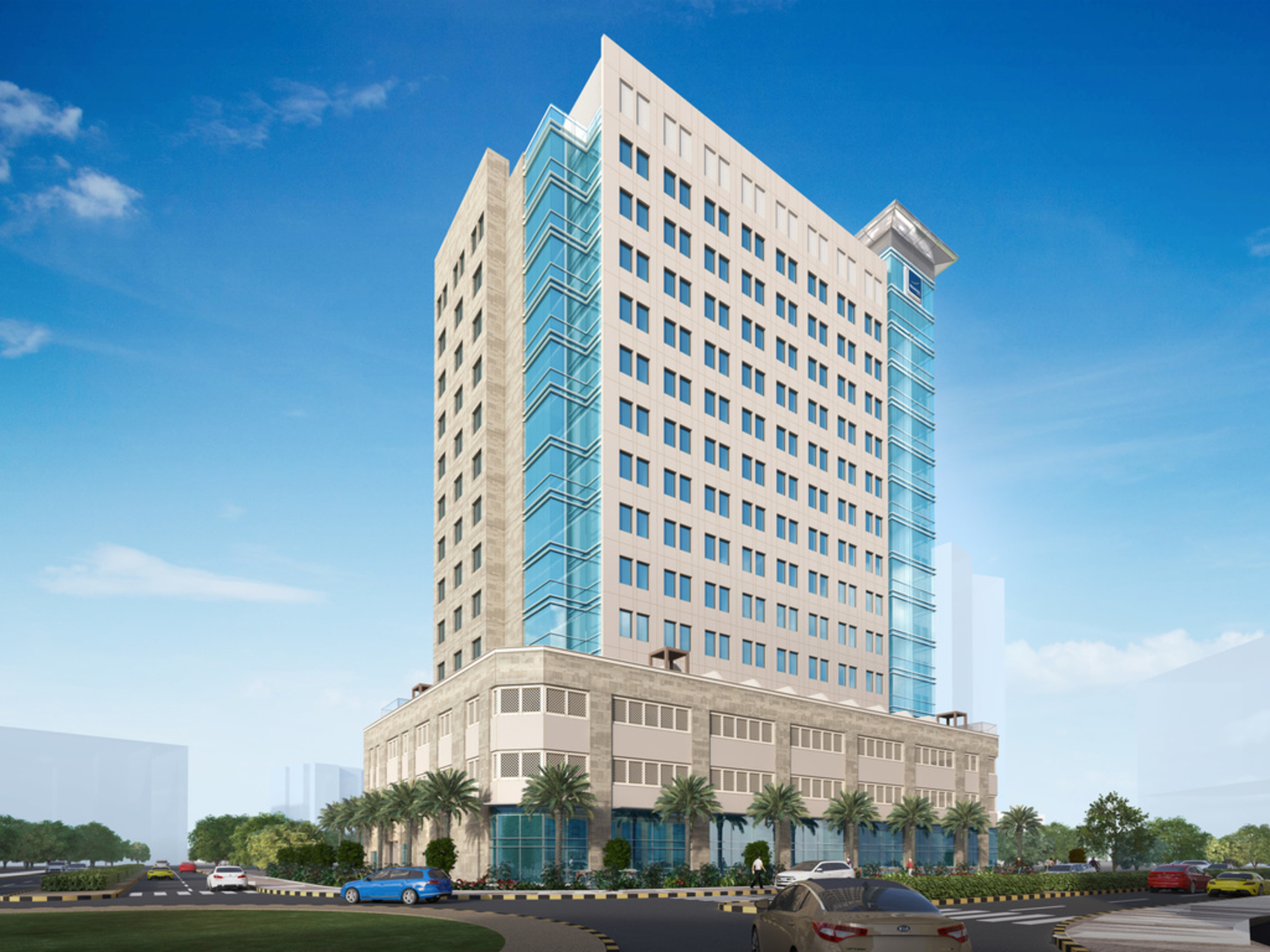

Pisa - Dubai - Novotel Bur Dubai - Healthcare City