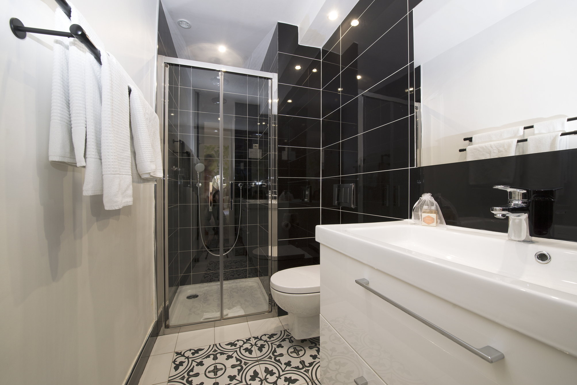 

Milano - Clichy - Hôtel Des Batignolles