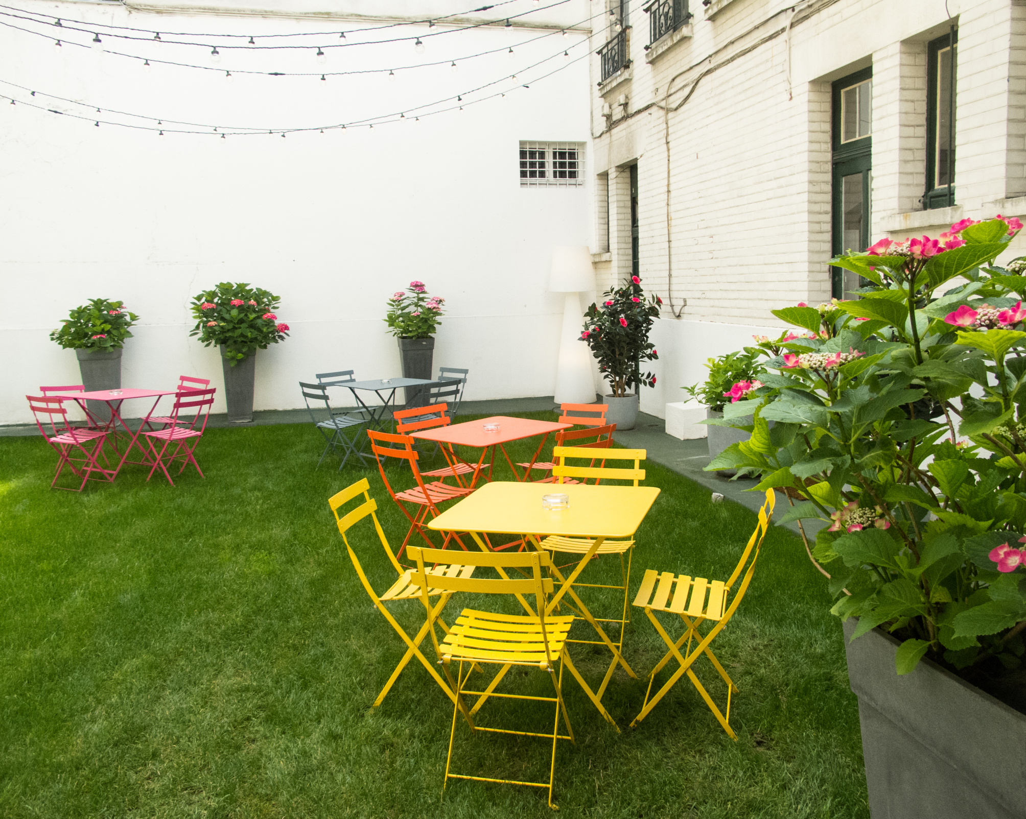 

Roma - Vanves - Hôtel Des Batignolles