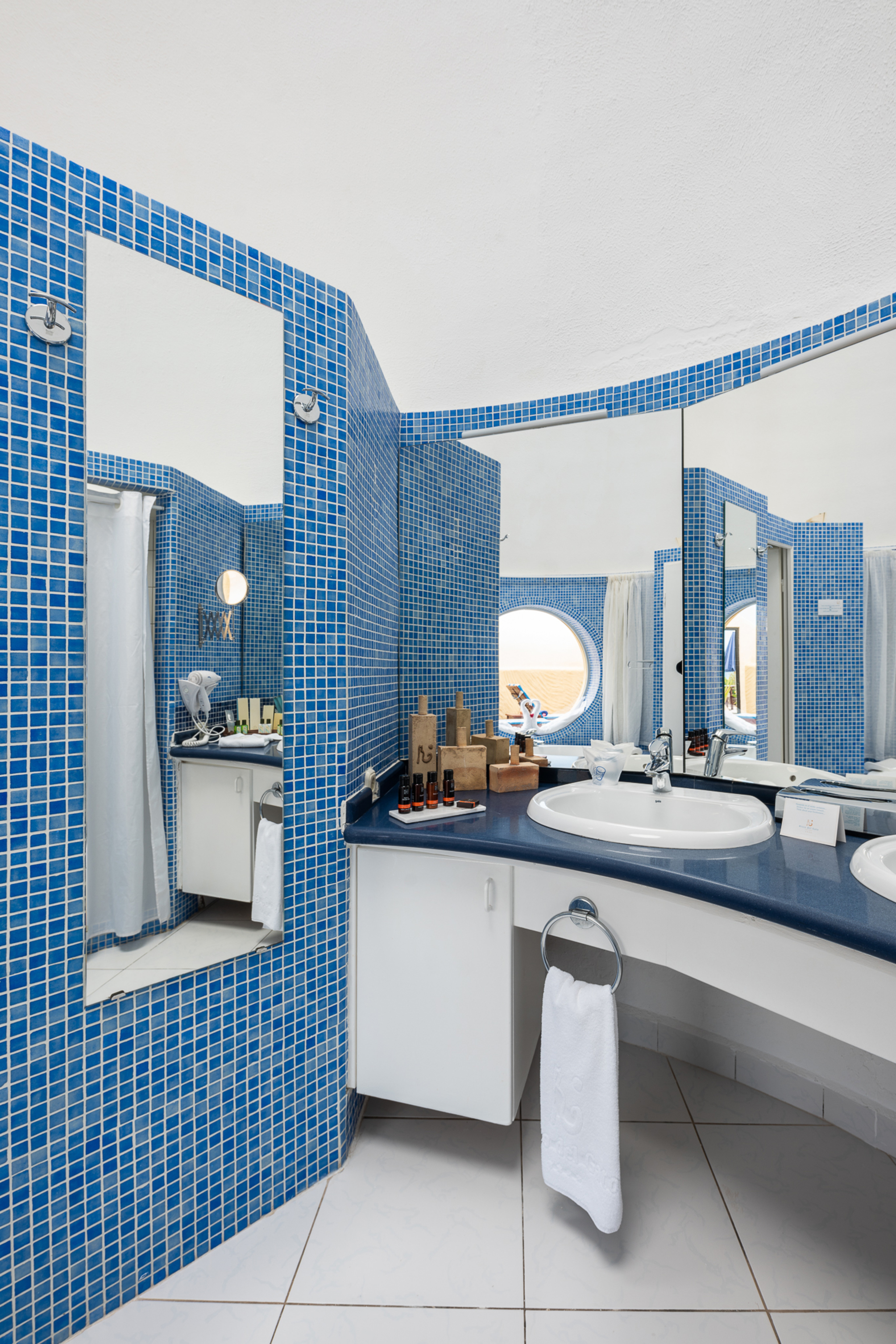 

Bari - La Pared - Hotel LIVVO Risco del Gato Suites