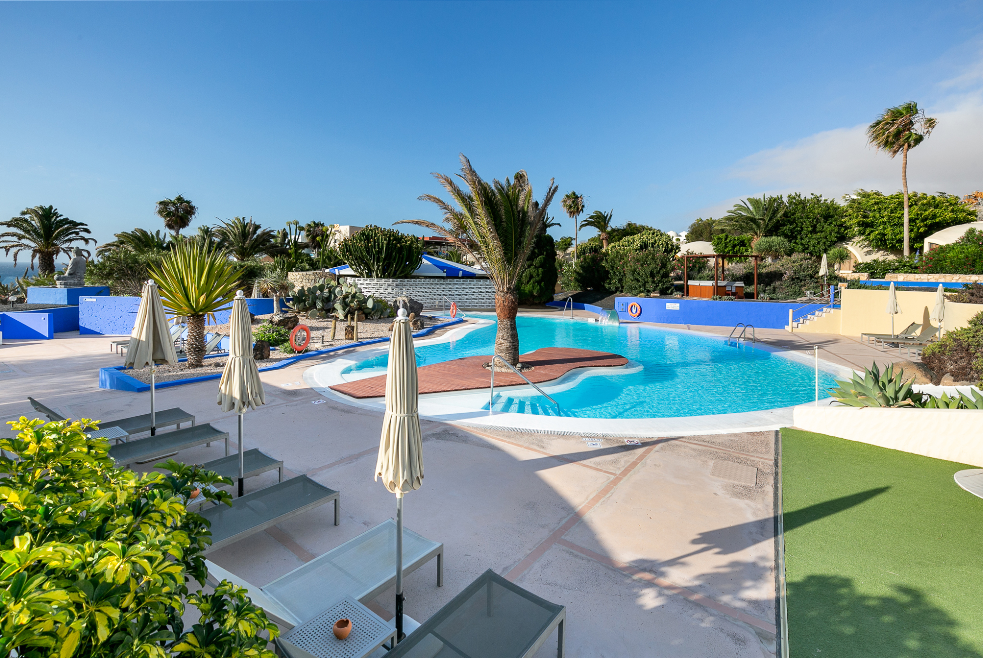 

Bari - La Pared - Hotel LIVVO Risco del Gato Suites