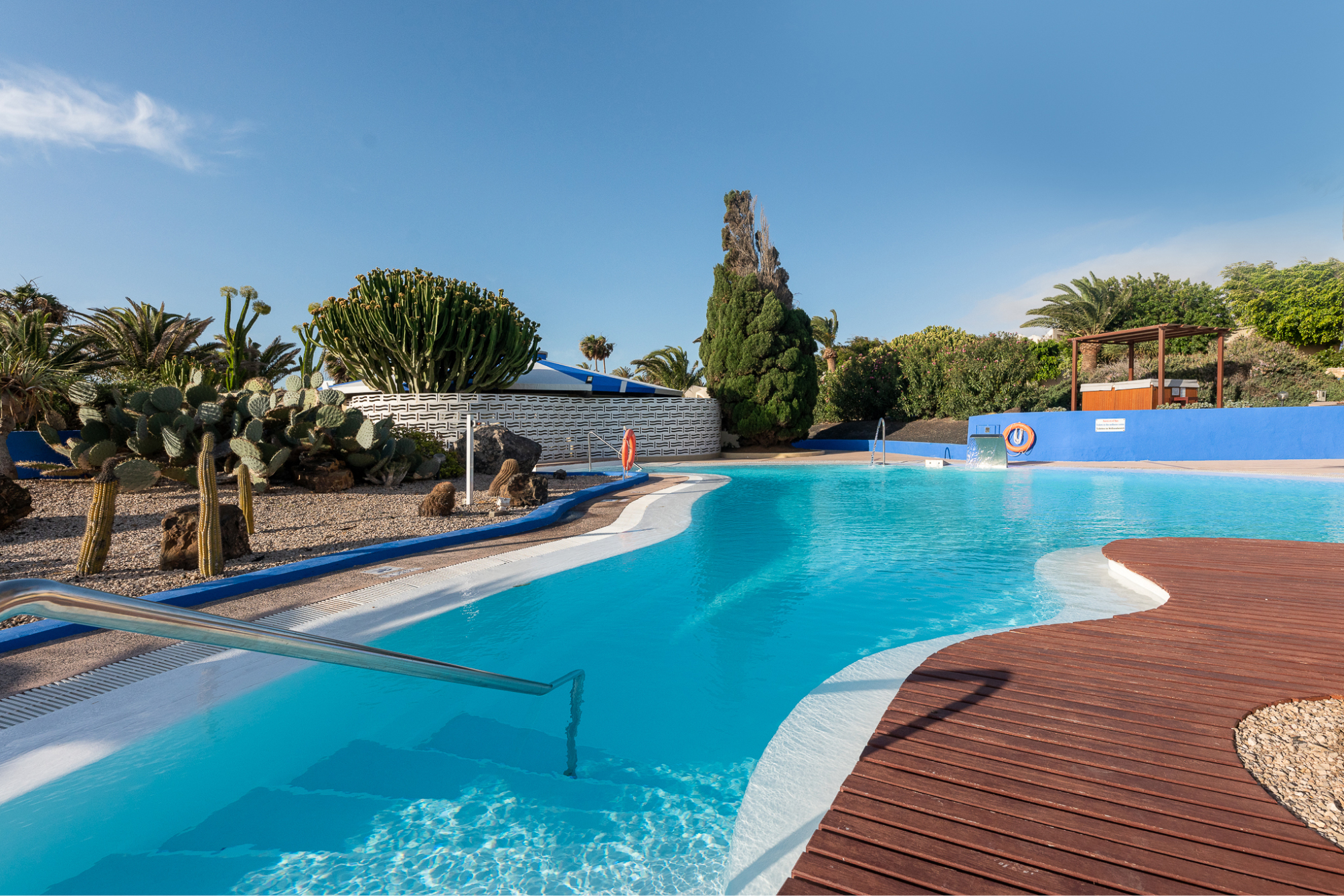 

Verona - Costa Calma - Hotel LIVVO Risco del Gato Suites