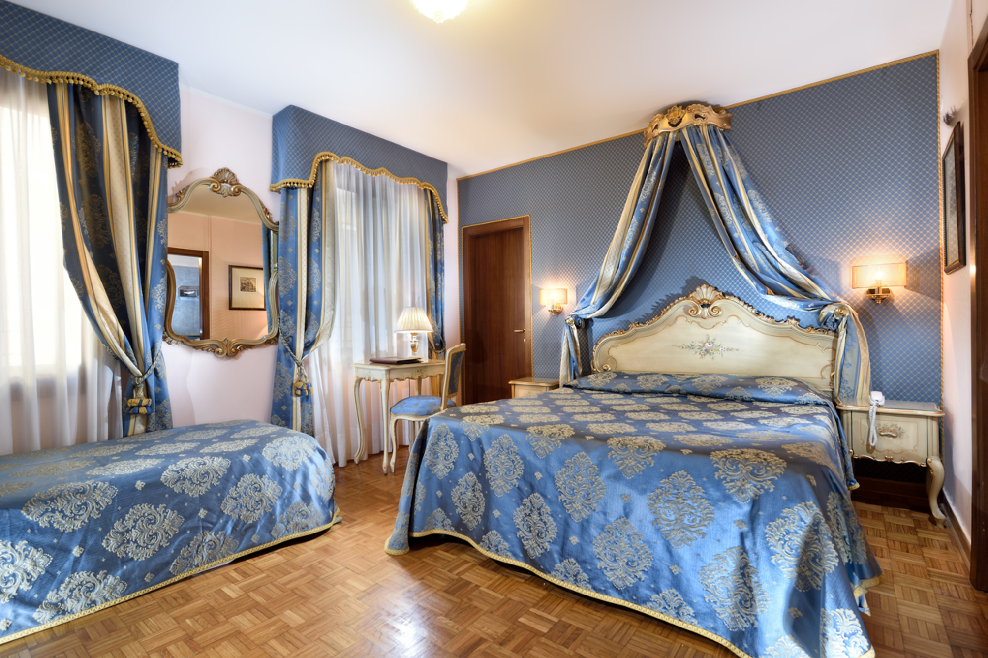 

Milano - Venezia - Royal San Marco Hotel