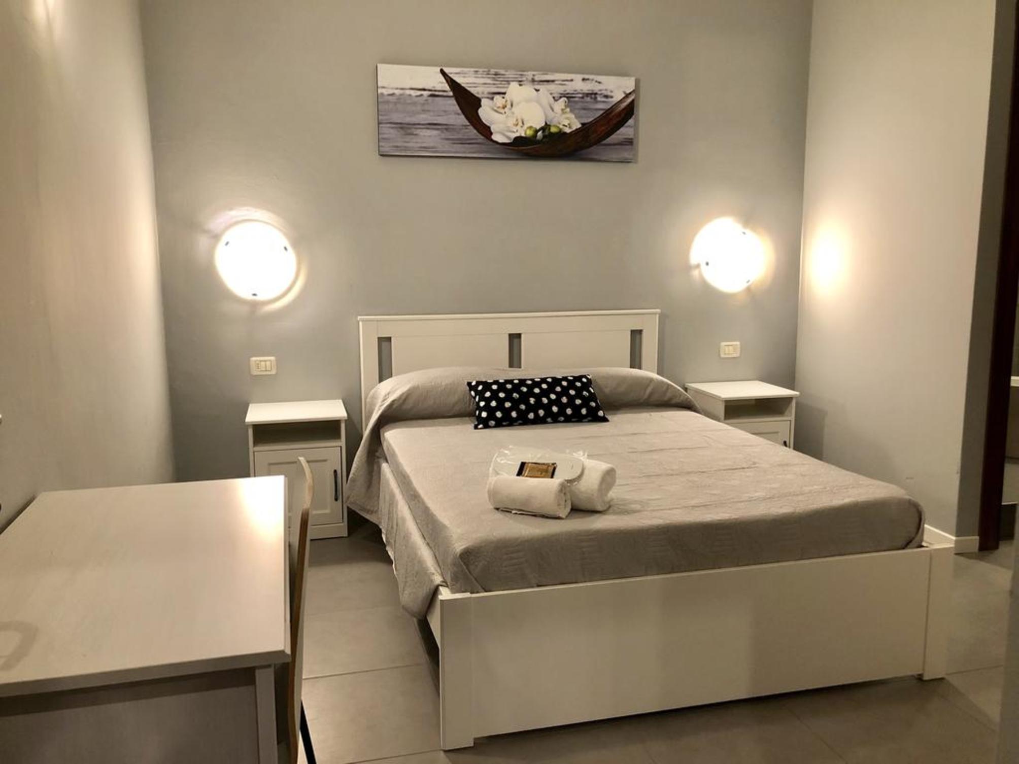 

Roma - Sesto San Giovanni - Golden Milano Hotel