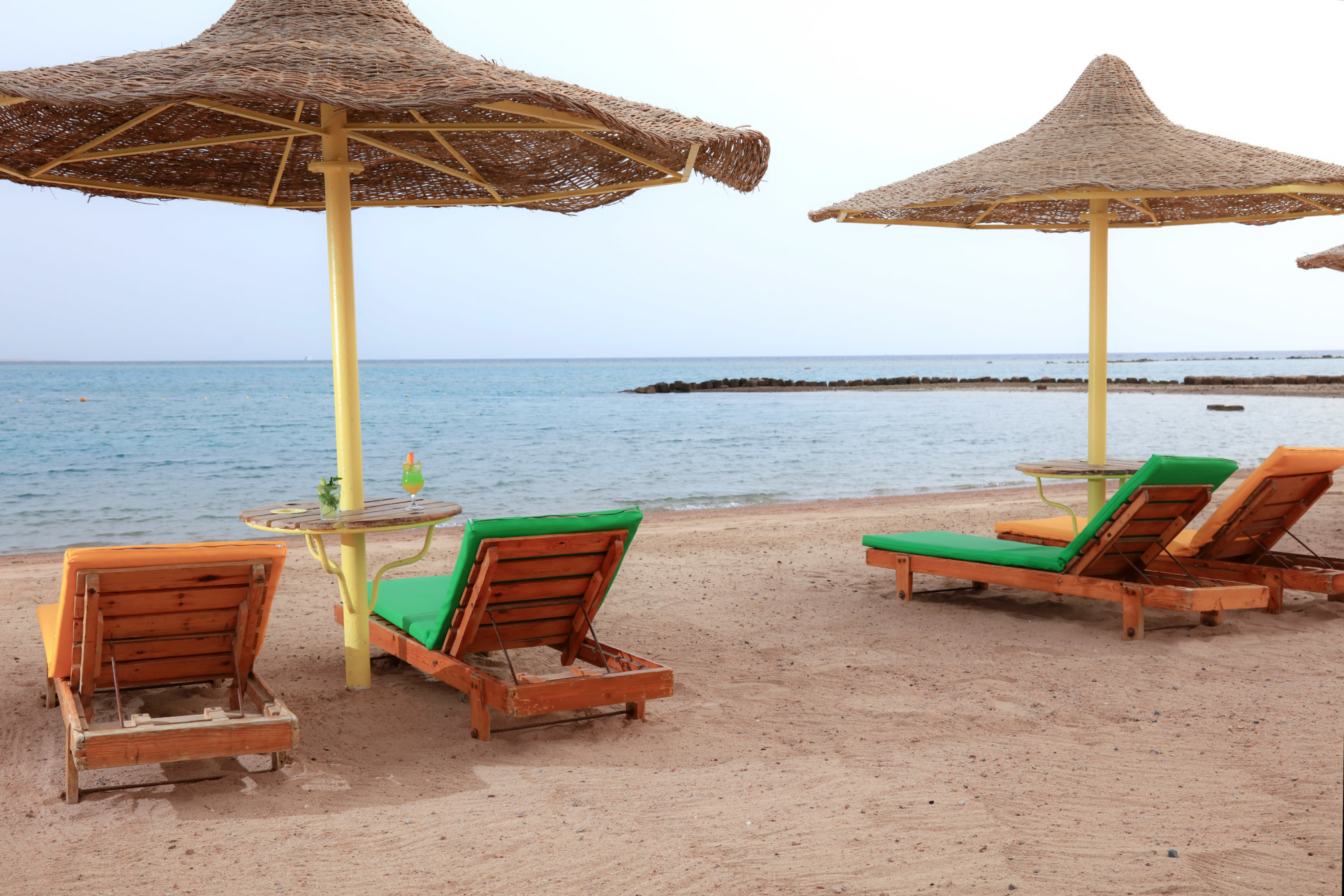 

Catania - Makadi Bay - Lemon & Soul Makadi Garden