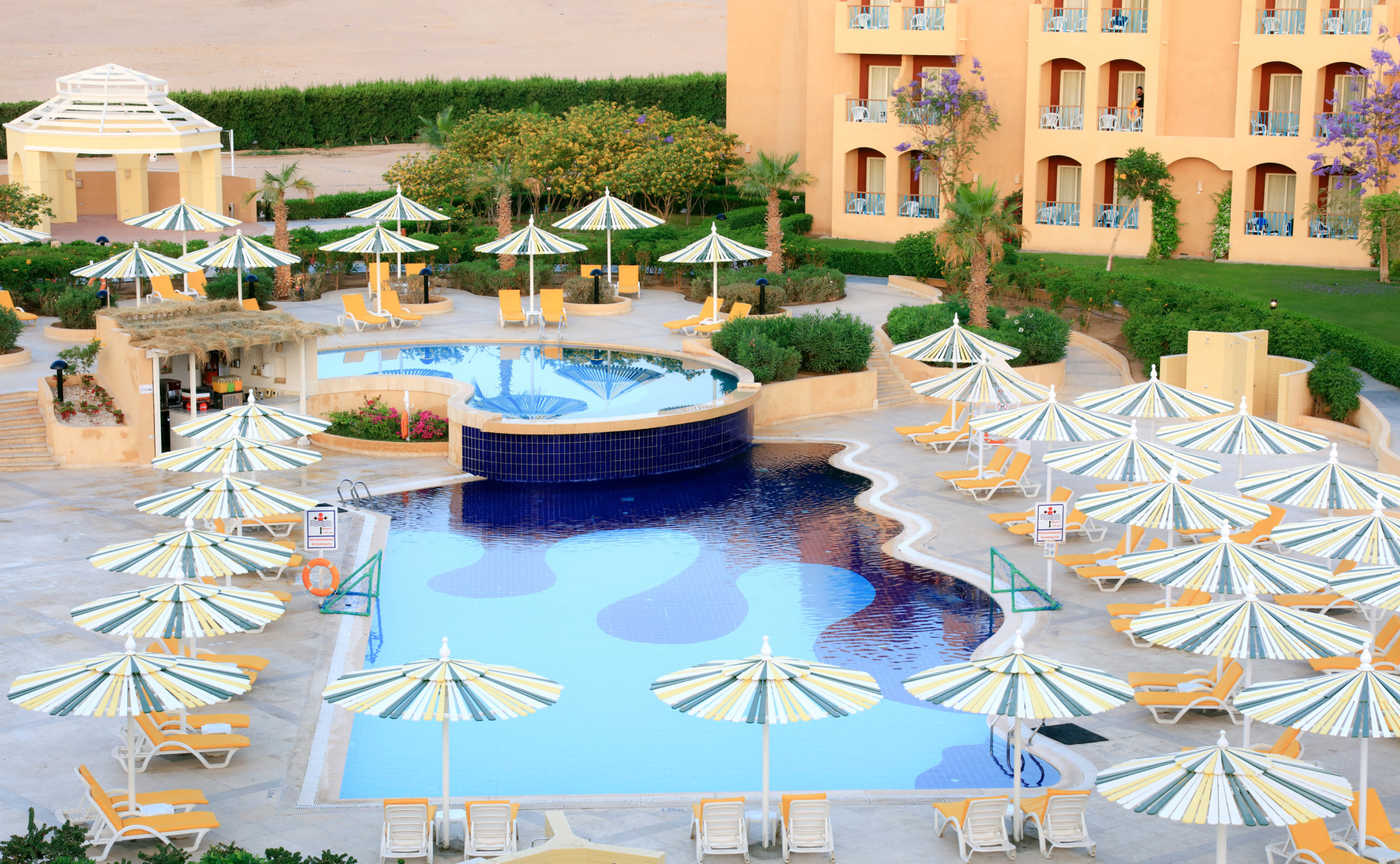 

Verona - Makadi Bay - Lemon And Soul Makadi Bay - Adults Only