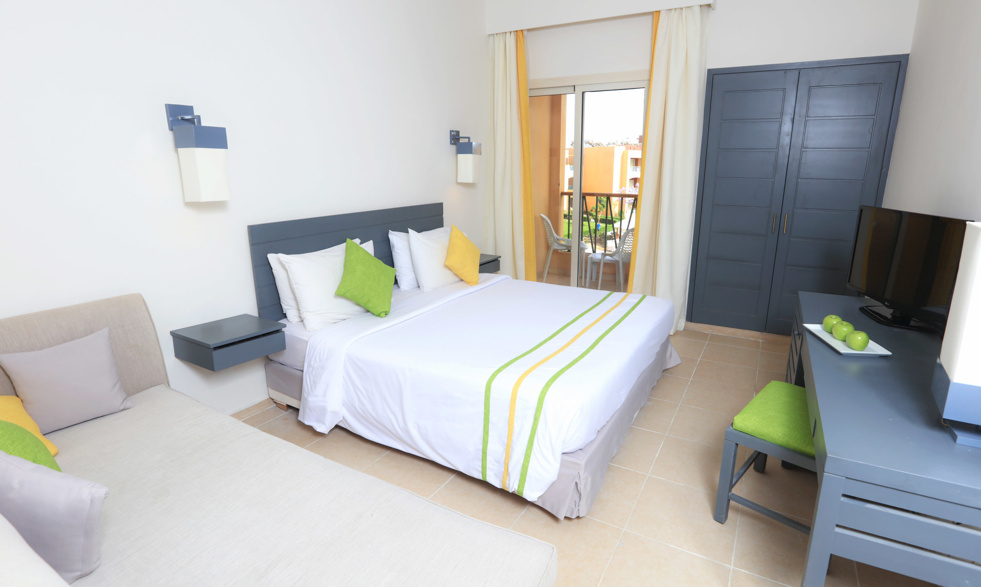 

Verona - Makadi Bay - Lemon And Soul Makadi Bay - Adults Only