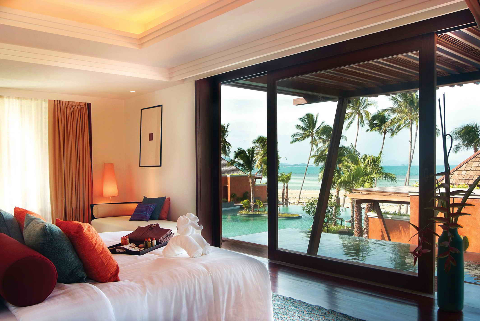

Milano - Ban Bang Po - Koh Samui - Mai Samui Beach Resort & Spa - SHA Plus