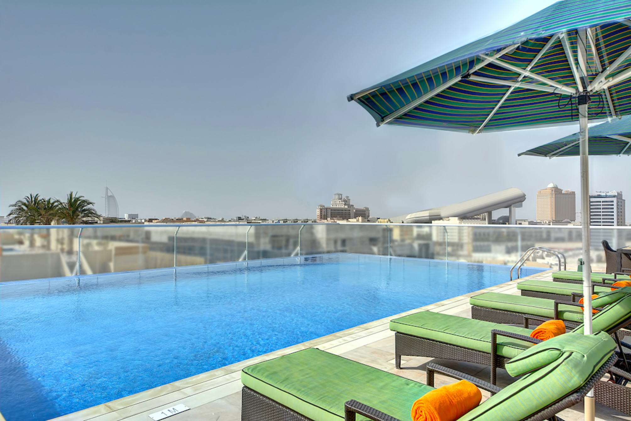 

Firenze - Dubai - Al Khoory Atrium