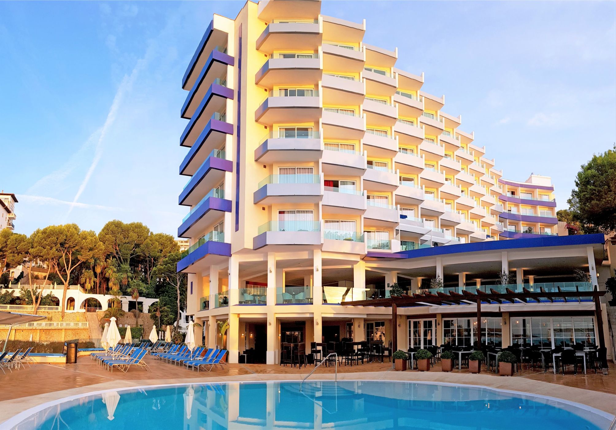 

Bari - Calviá - Europe Playa Marina - Adults Only -
