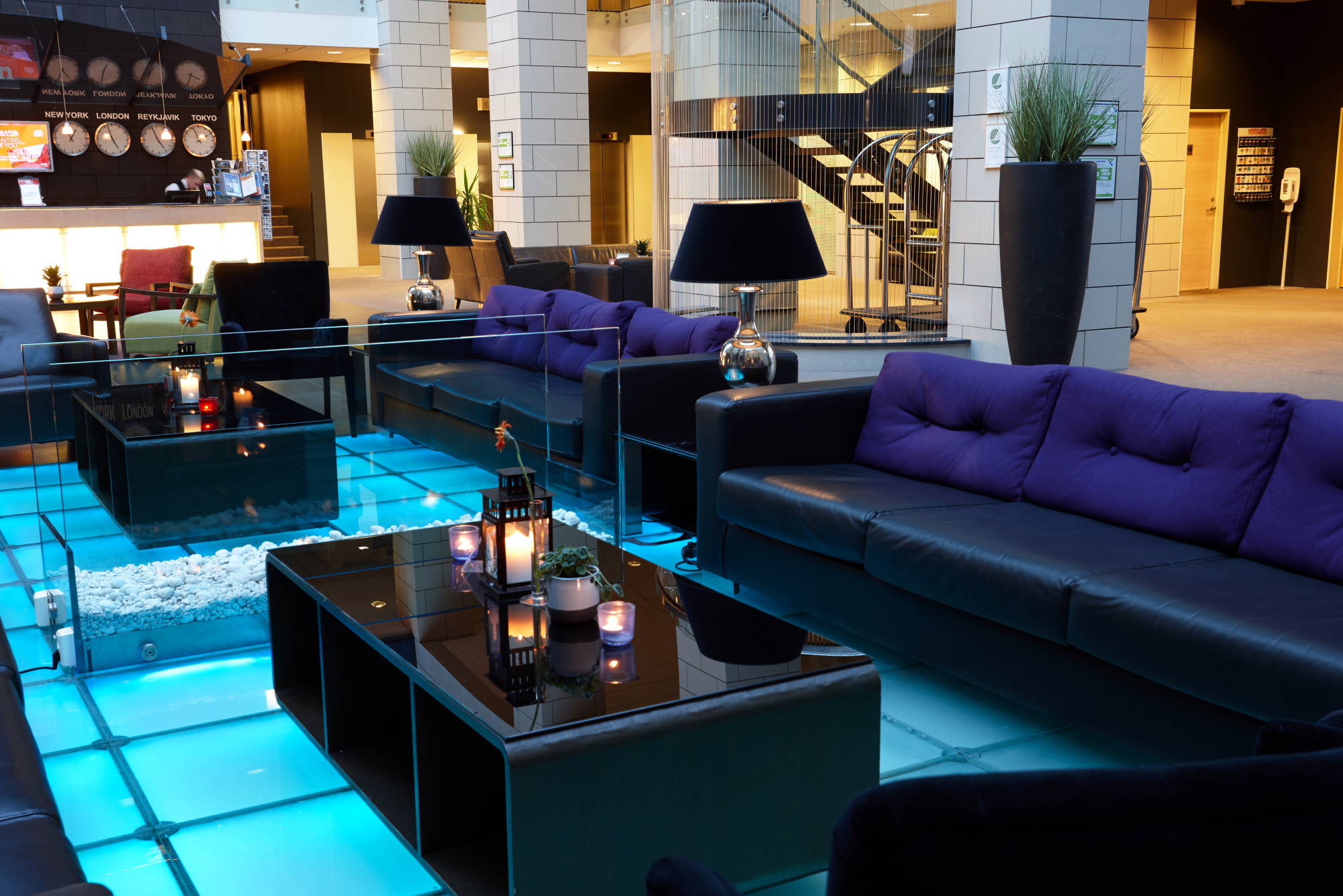 

Torino - Reykjavik - Grand Hotel Reykjavik