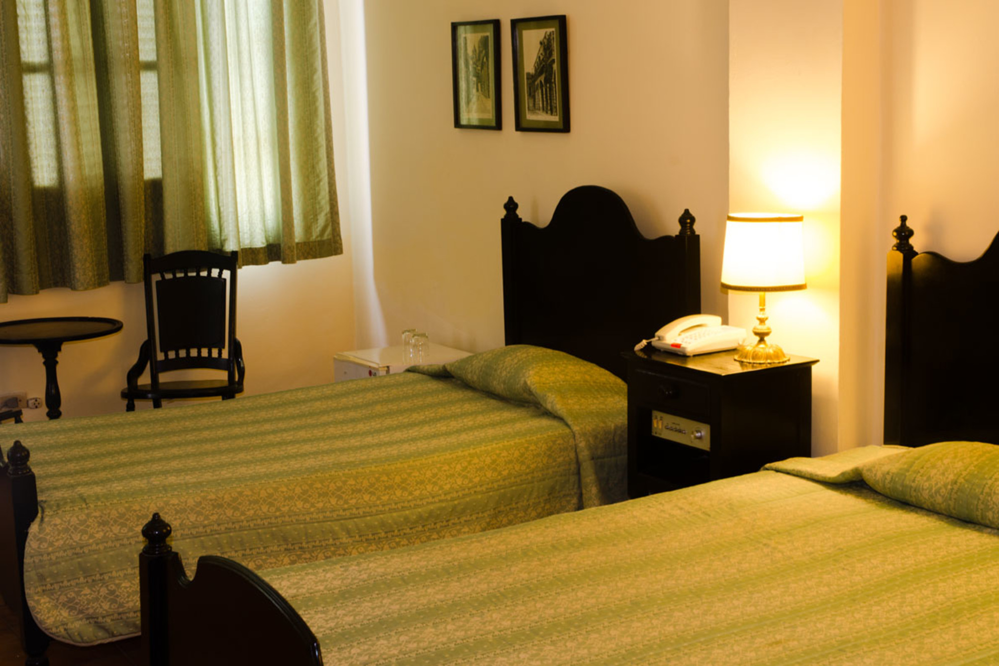 

Roma - Havana - Hotel Plaza
