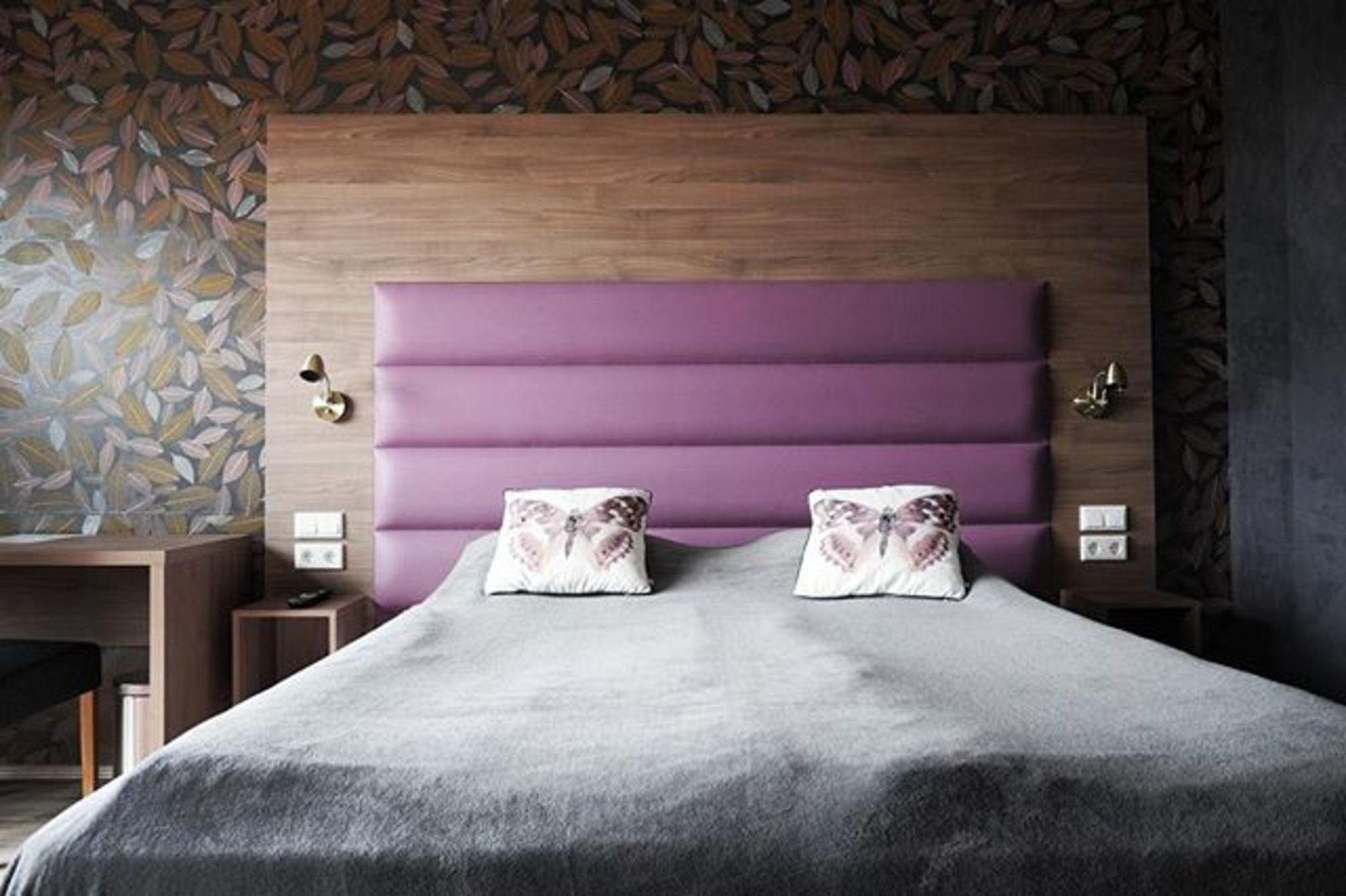

Roma - Reykjavik - Hotel Kriunes