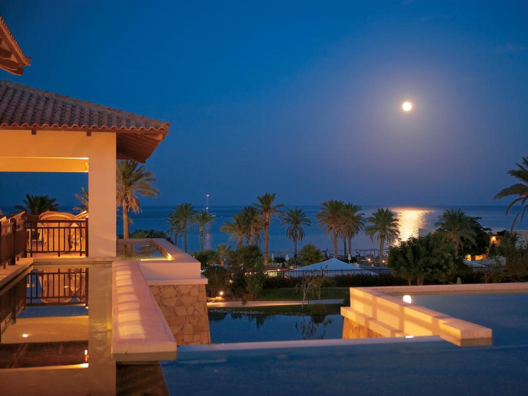 

Roma - Agios Fokas - Grecotel LUXME Kos