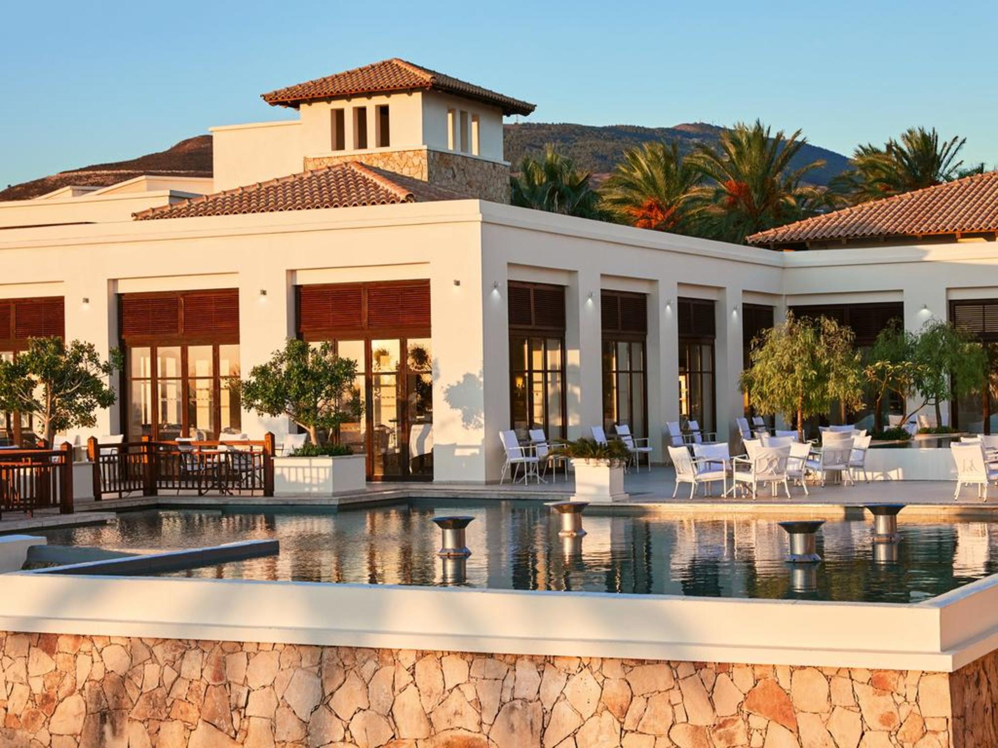 

Venezia - Agios Fokas - Grecotel LUXME Kos