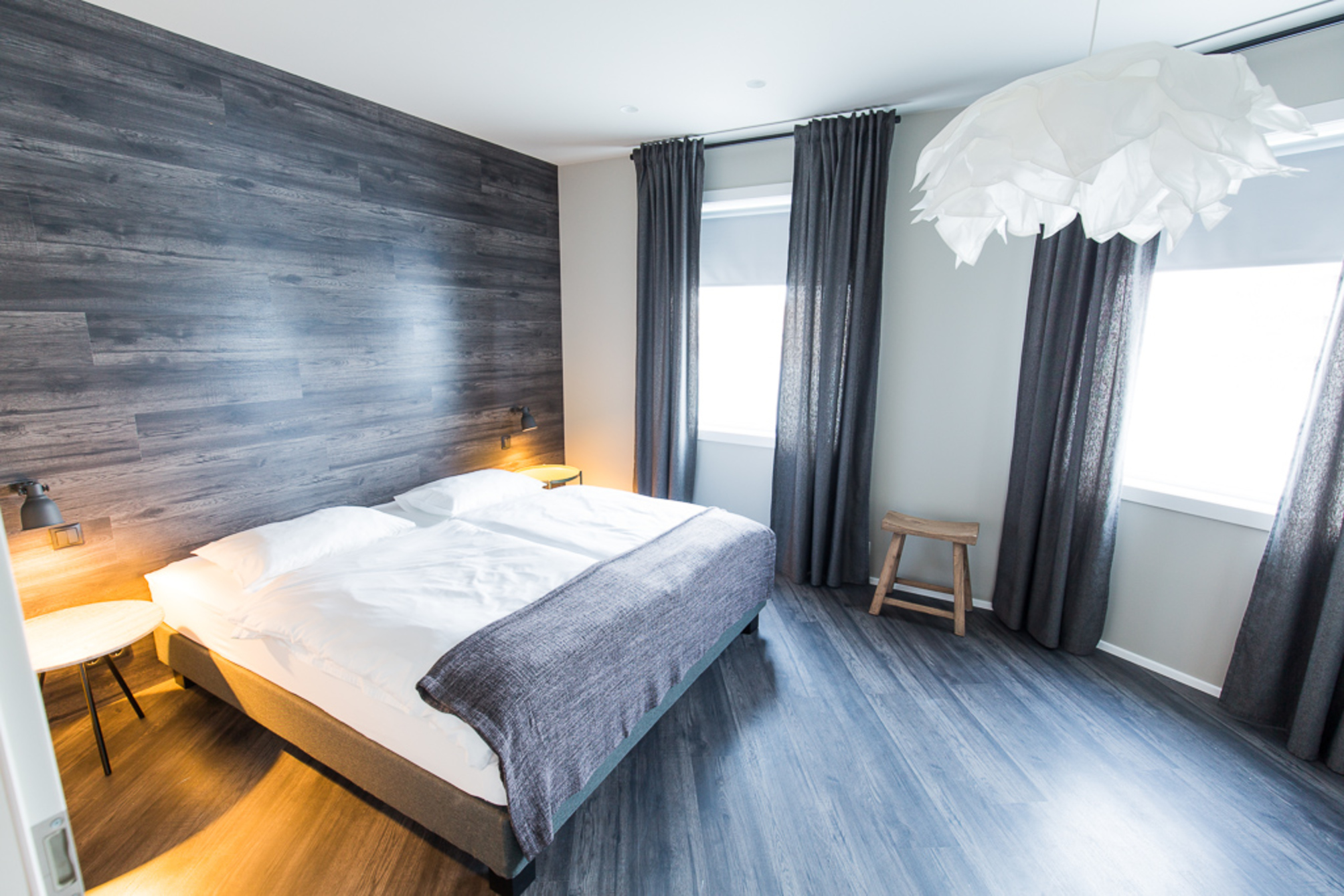 

Roma - Akureyri - Acco Luxury Apartments
