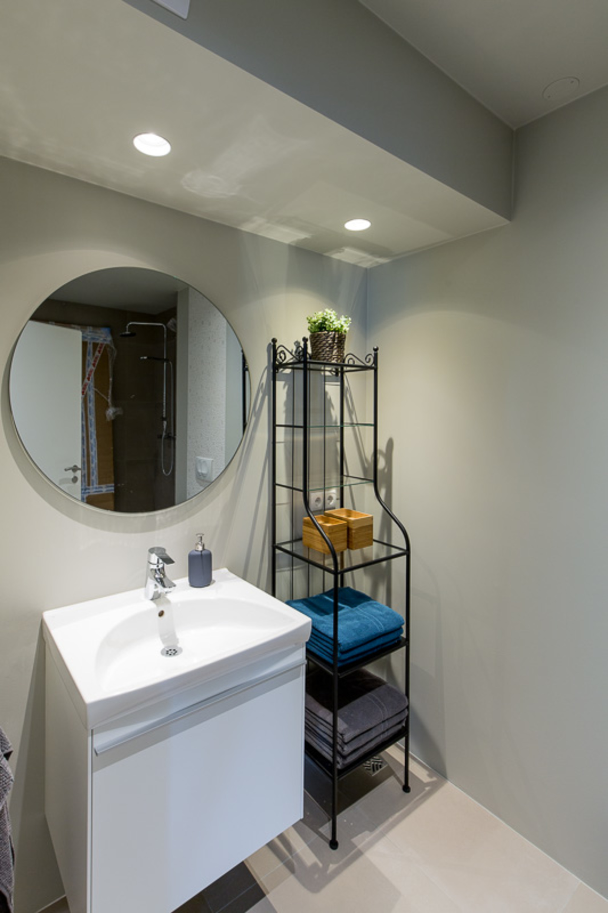 

Roma - Akureyri - Acco Luxury Apartments