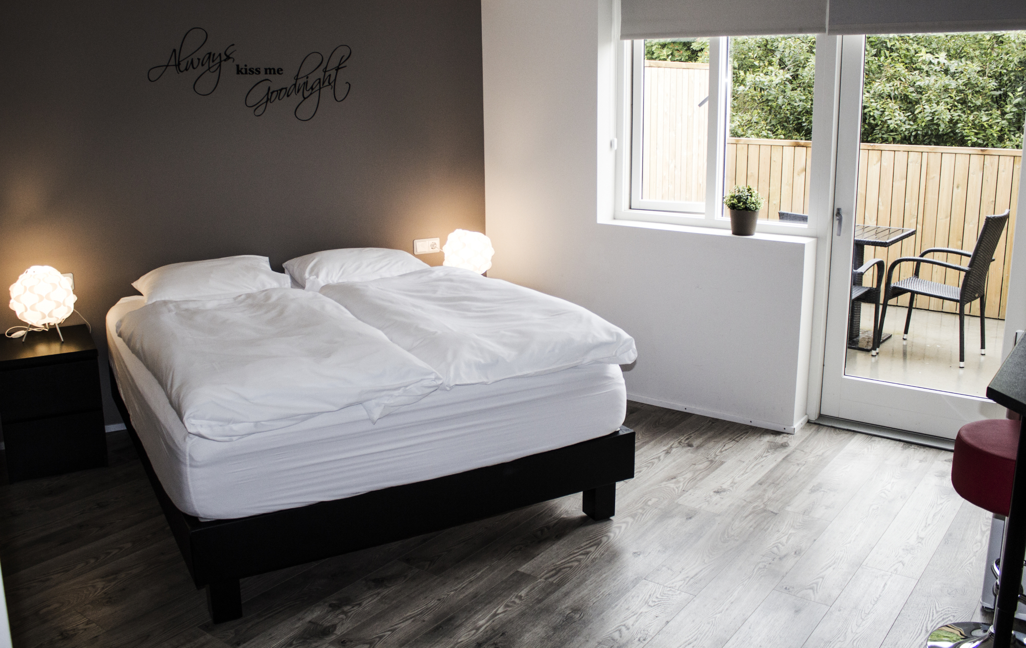 

Milano - Akureyri - Lava Apartments & Rooms