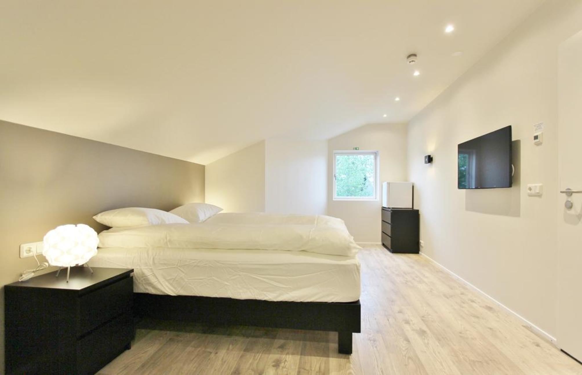 

Milano - Akureyri - Lava Apartments & Rooms